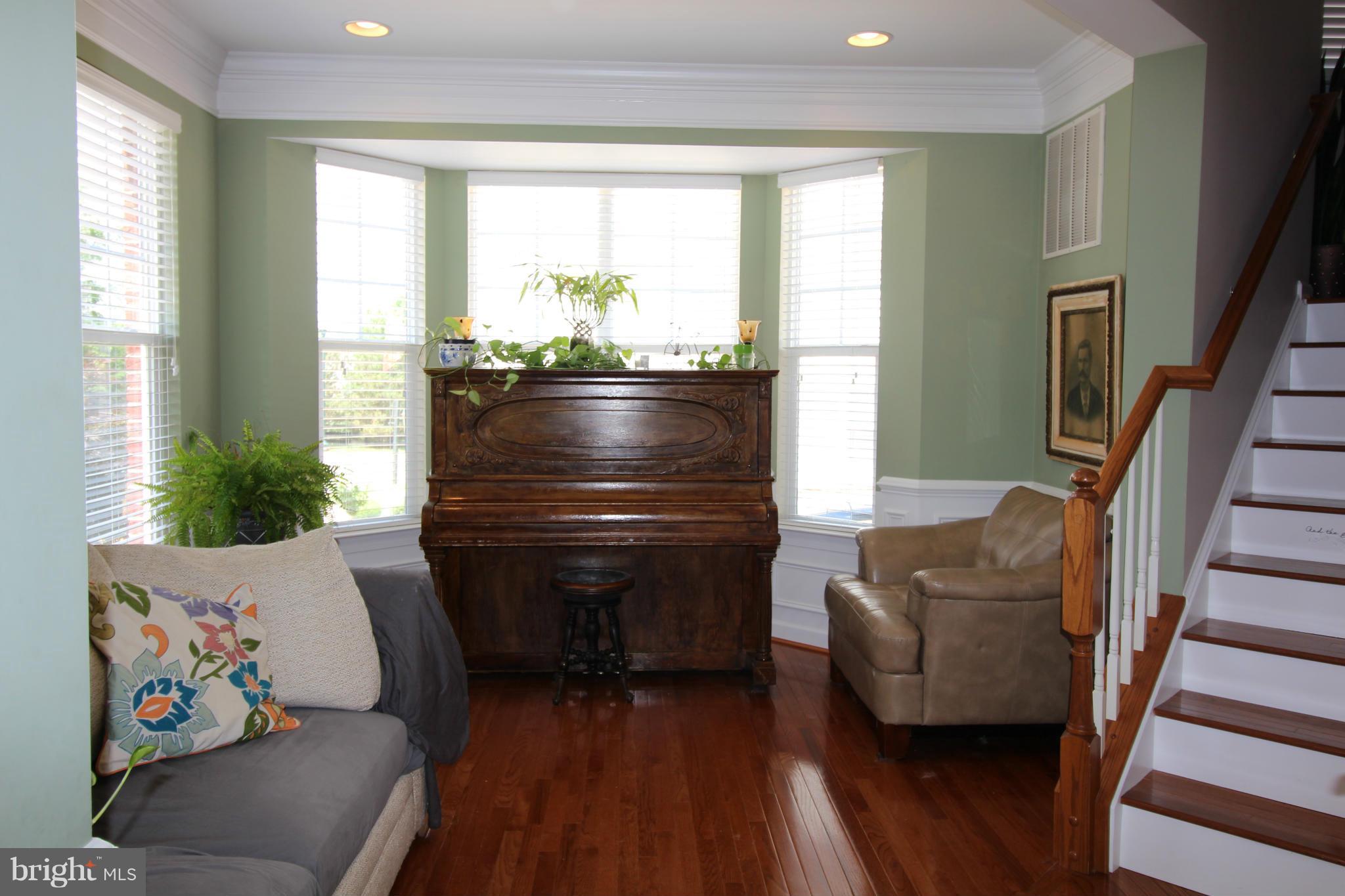 BRAEMAR - Residential