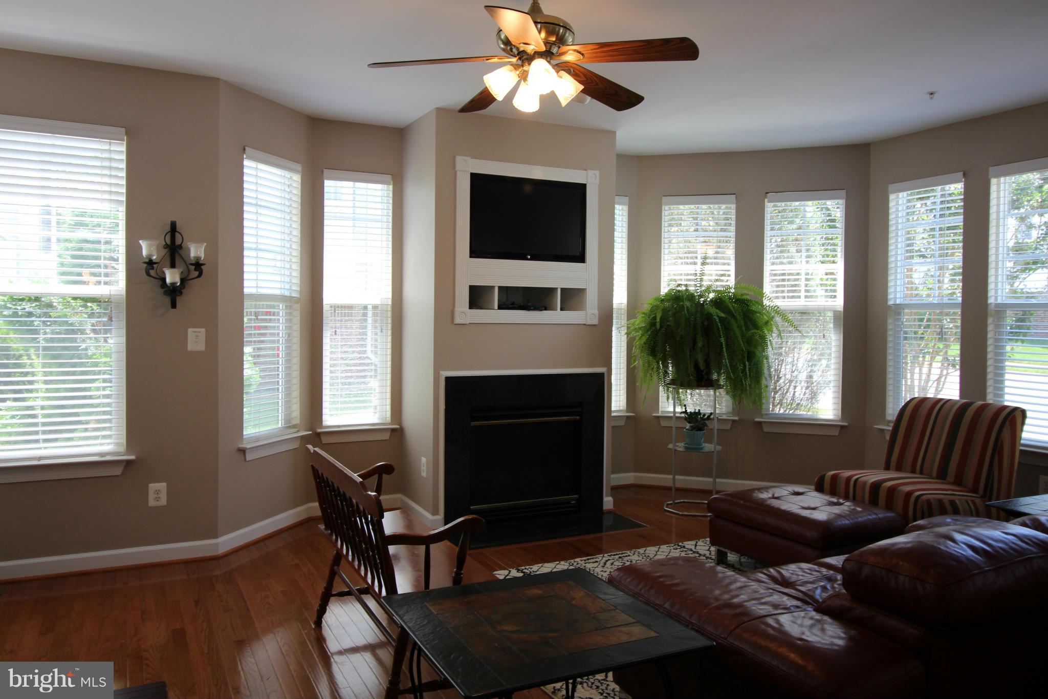 BRAEMAR - Residential