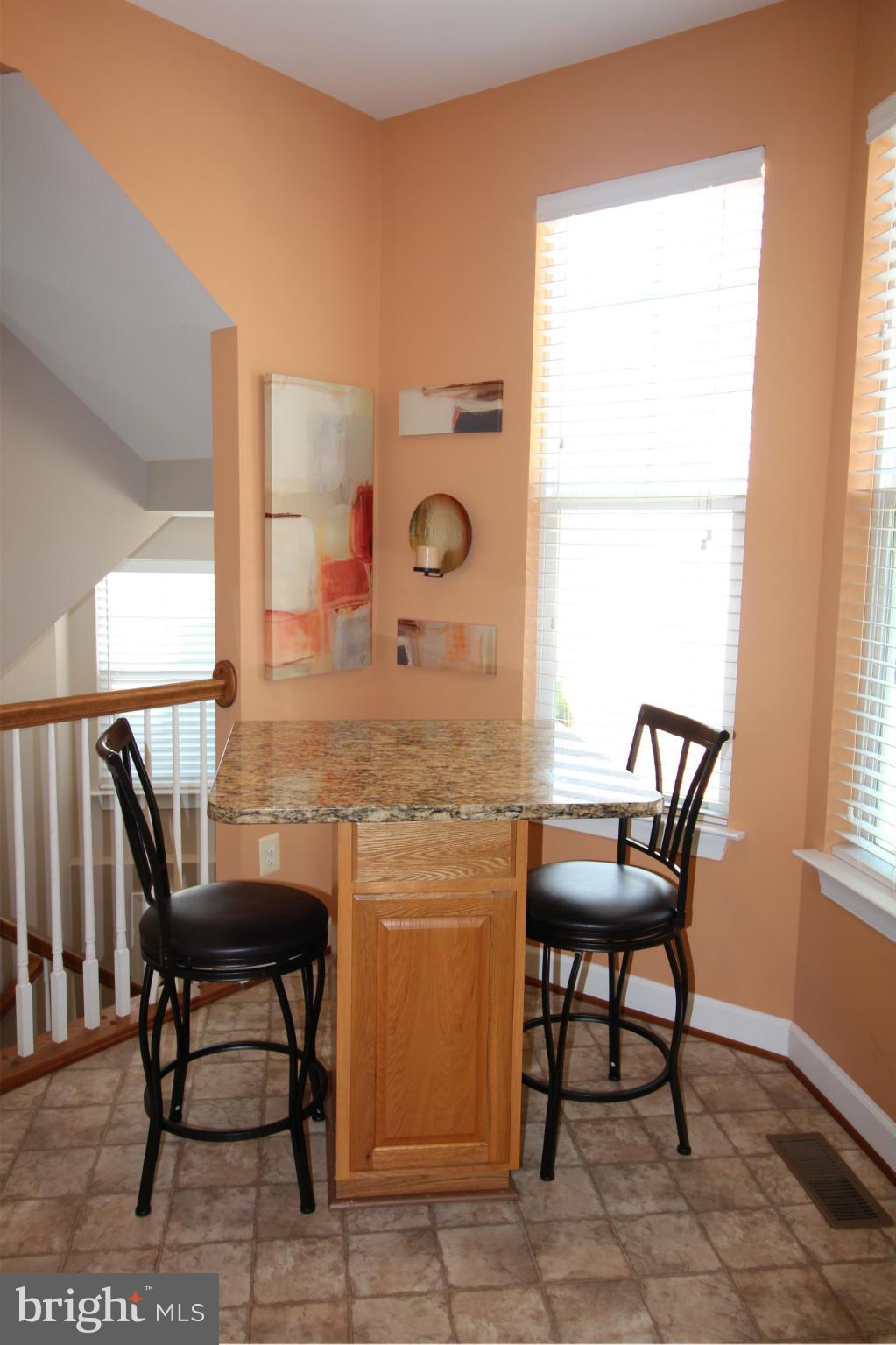 BRAEMAR - Residential