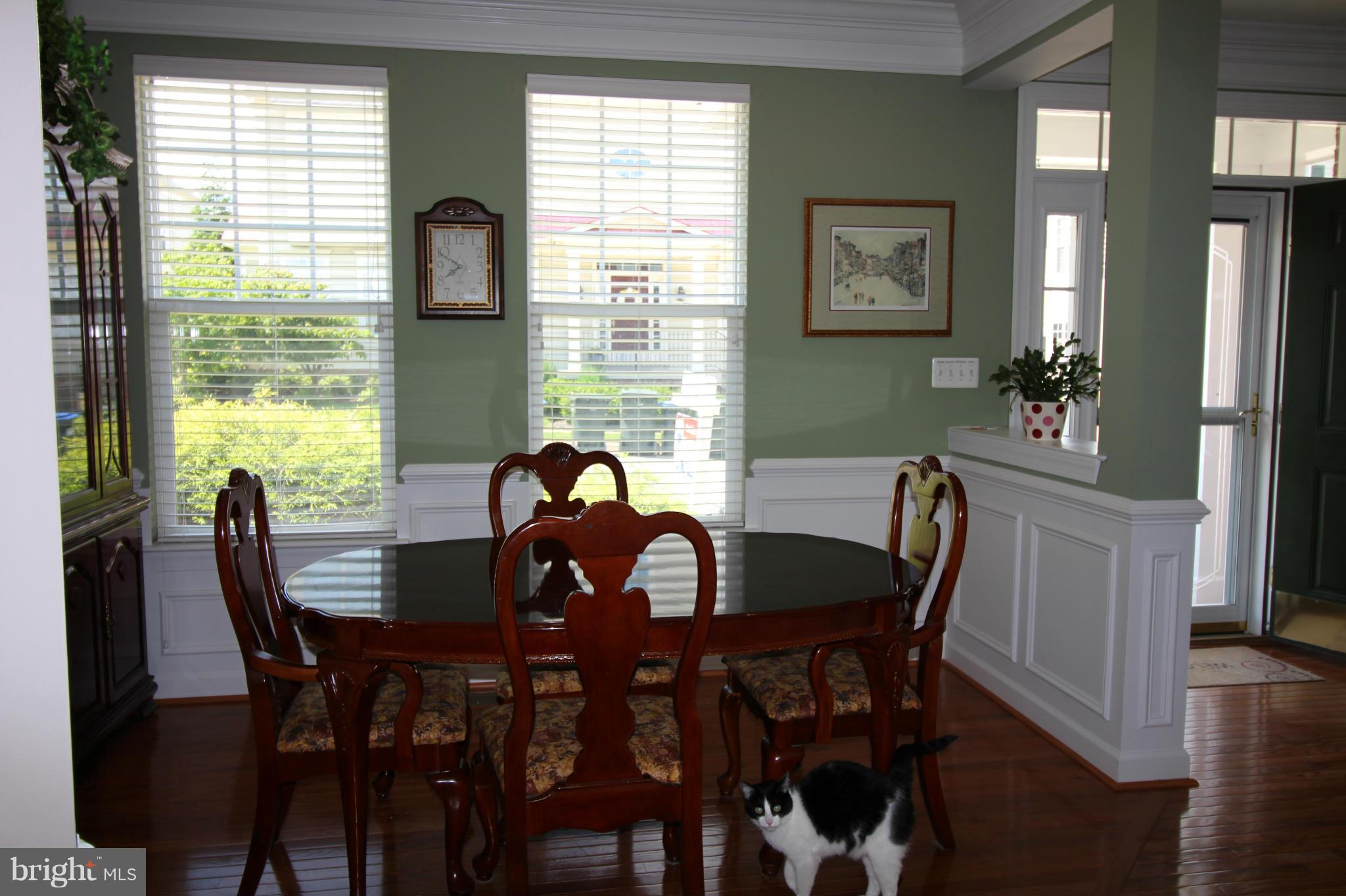 BRAEMAR - Residential