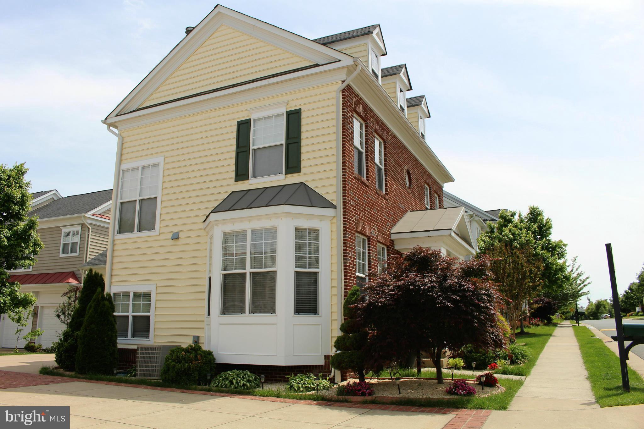 BRAEMAR - Residential