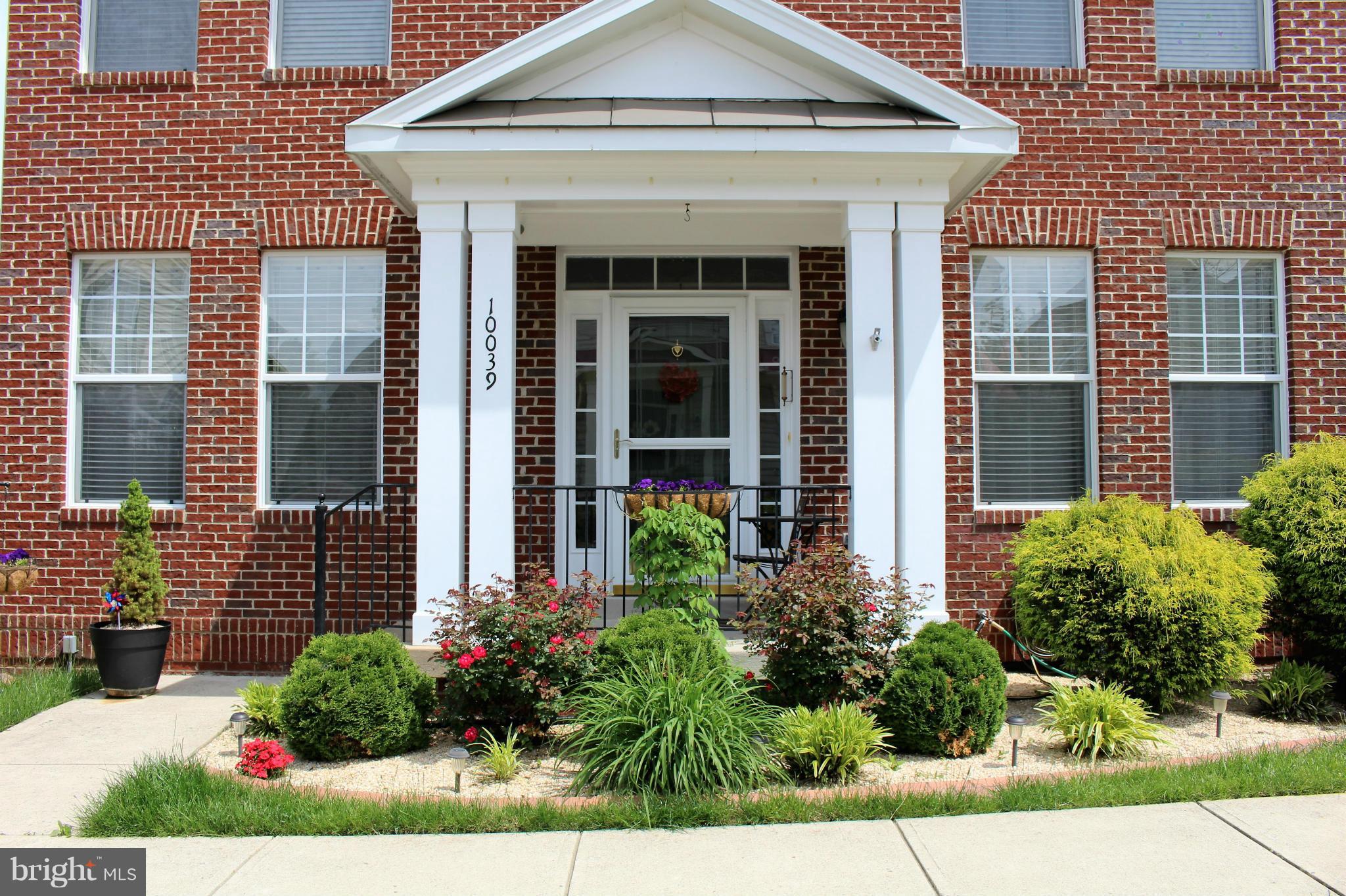 BRAEMAR - Residential