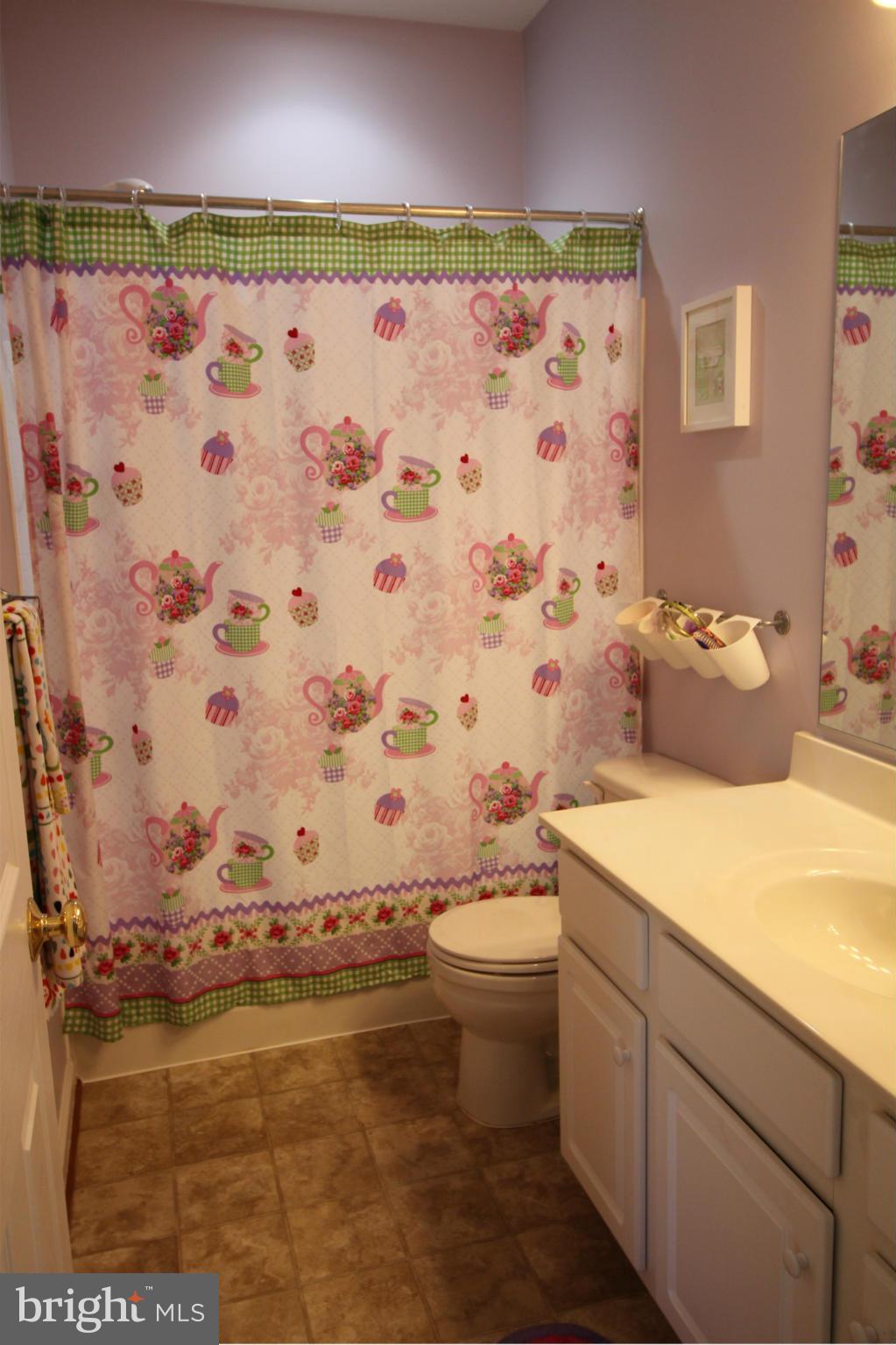 BRAEMAR - Residential