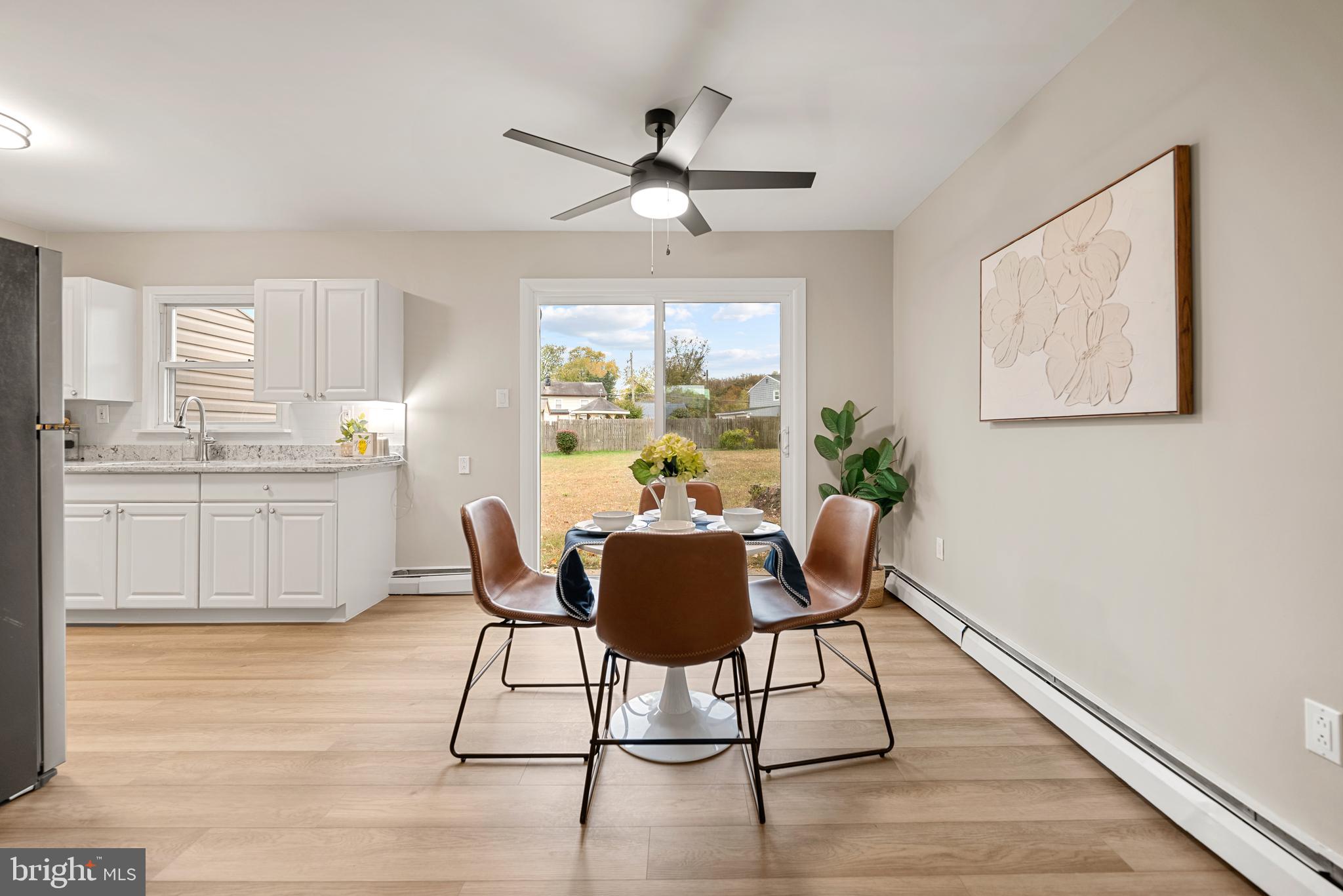 MARUMSCO ACRES - Residential