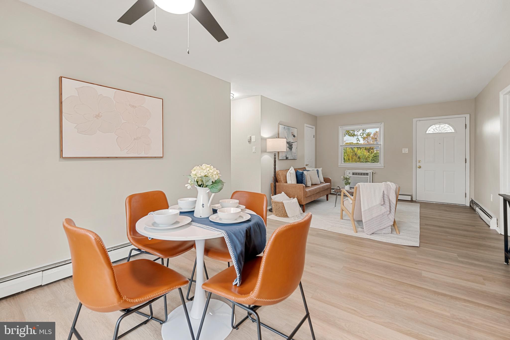 MARUMSCO ACRES - Residential