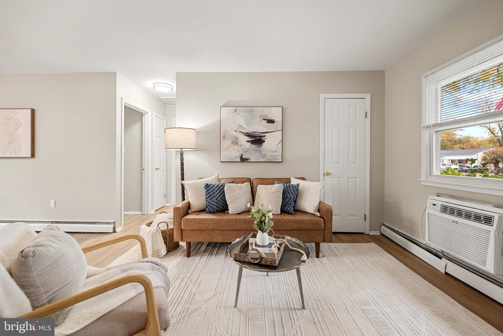 MARUMSCO ACRES - Residential