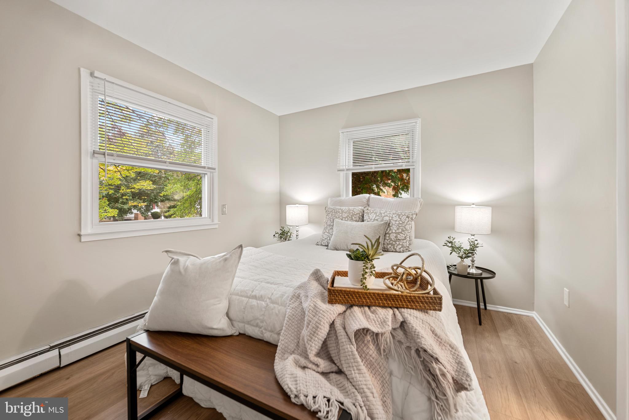 MARUMSCO ACRES - Residential