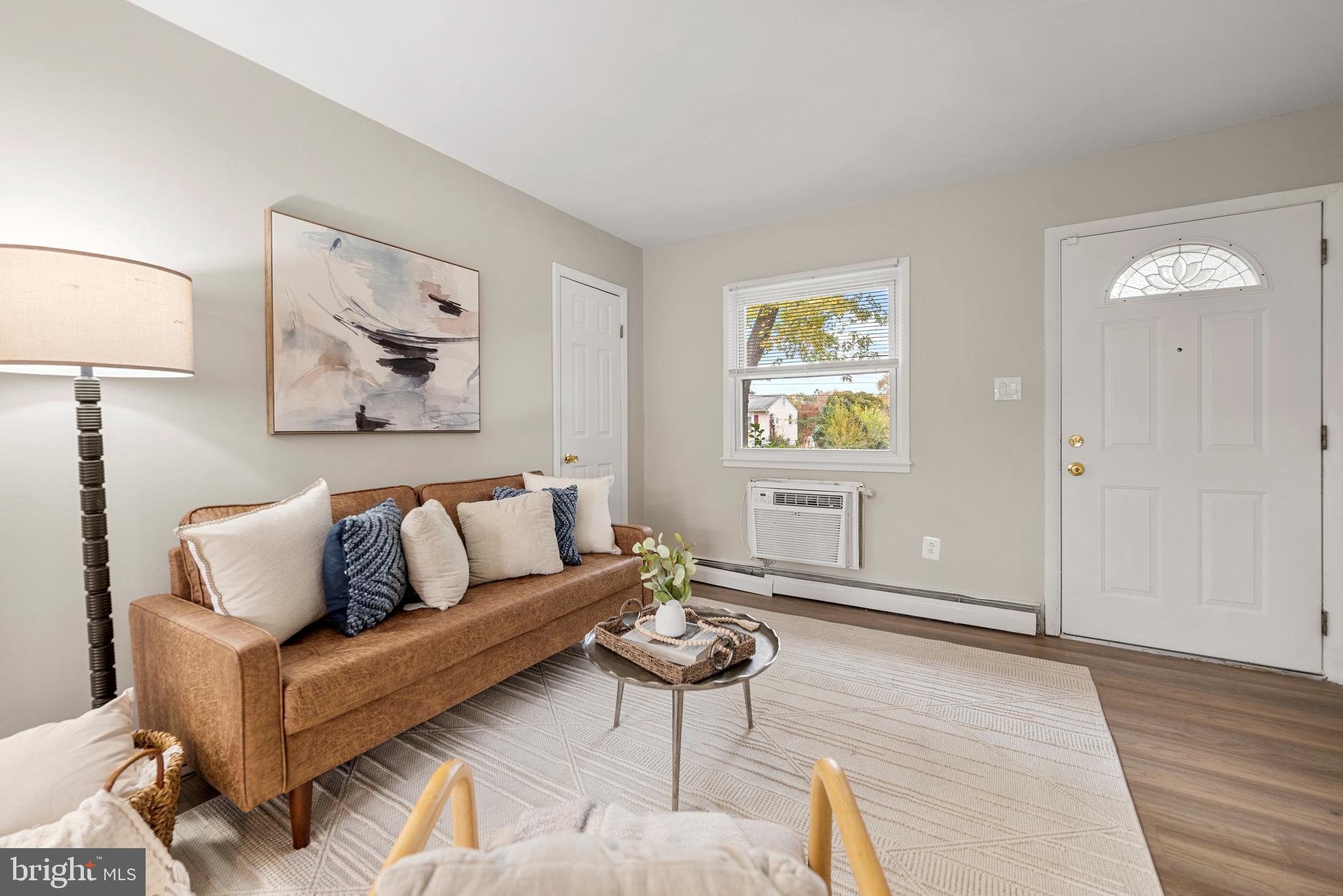 MARUMSCO ACRES - Residential