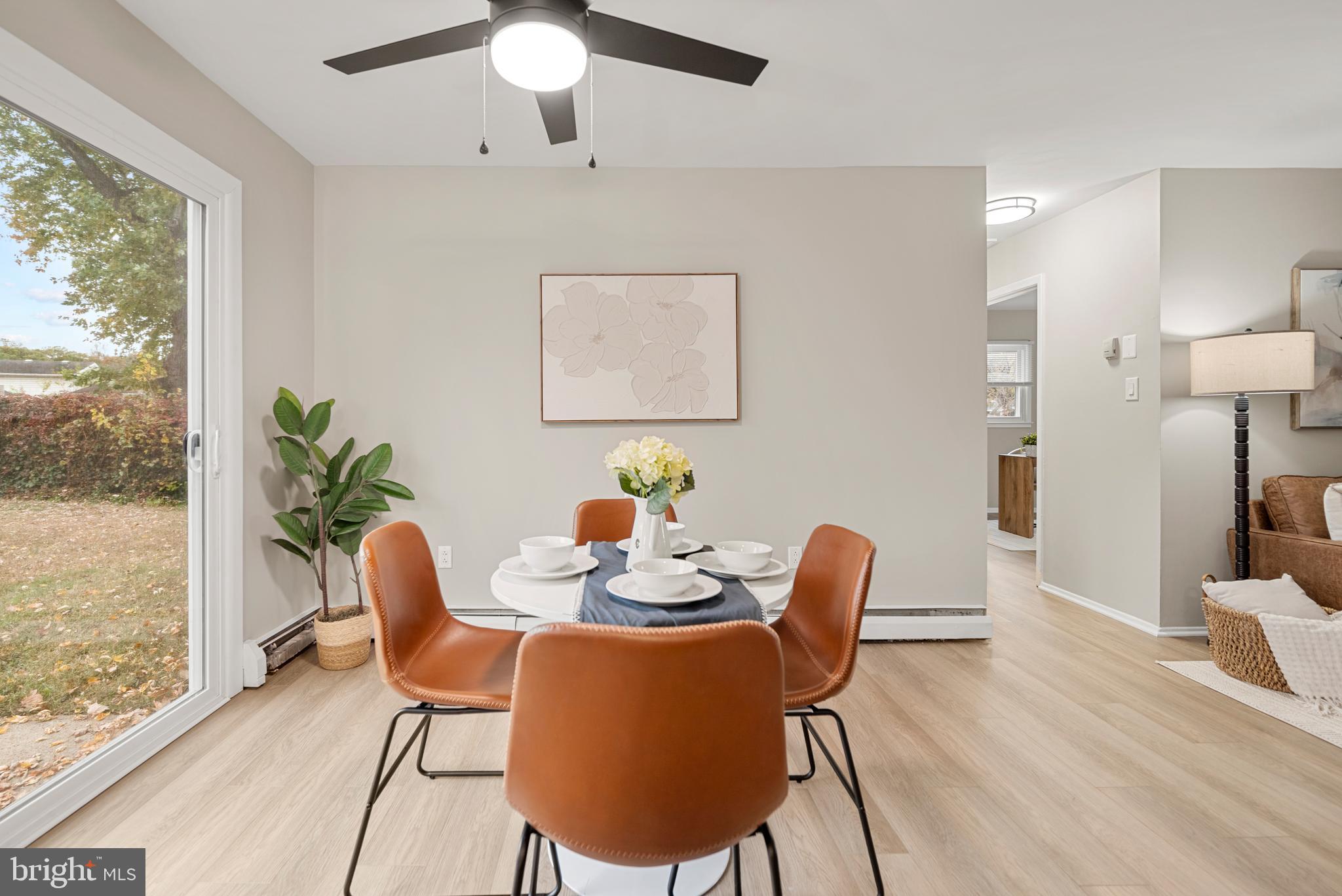 MARUMSCO ACRES - Residential