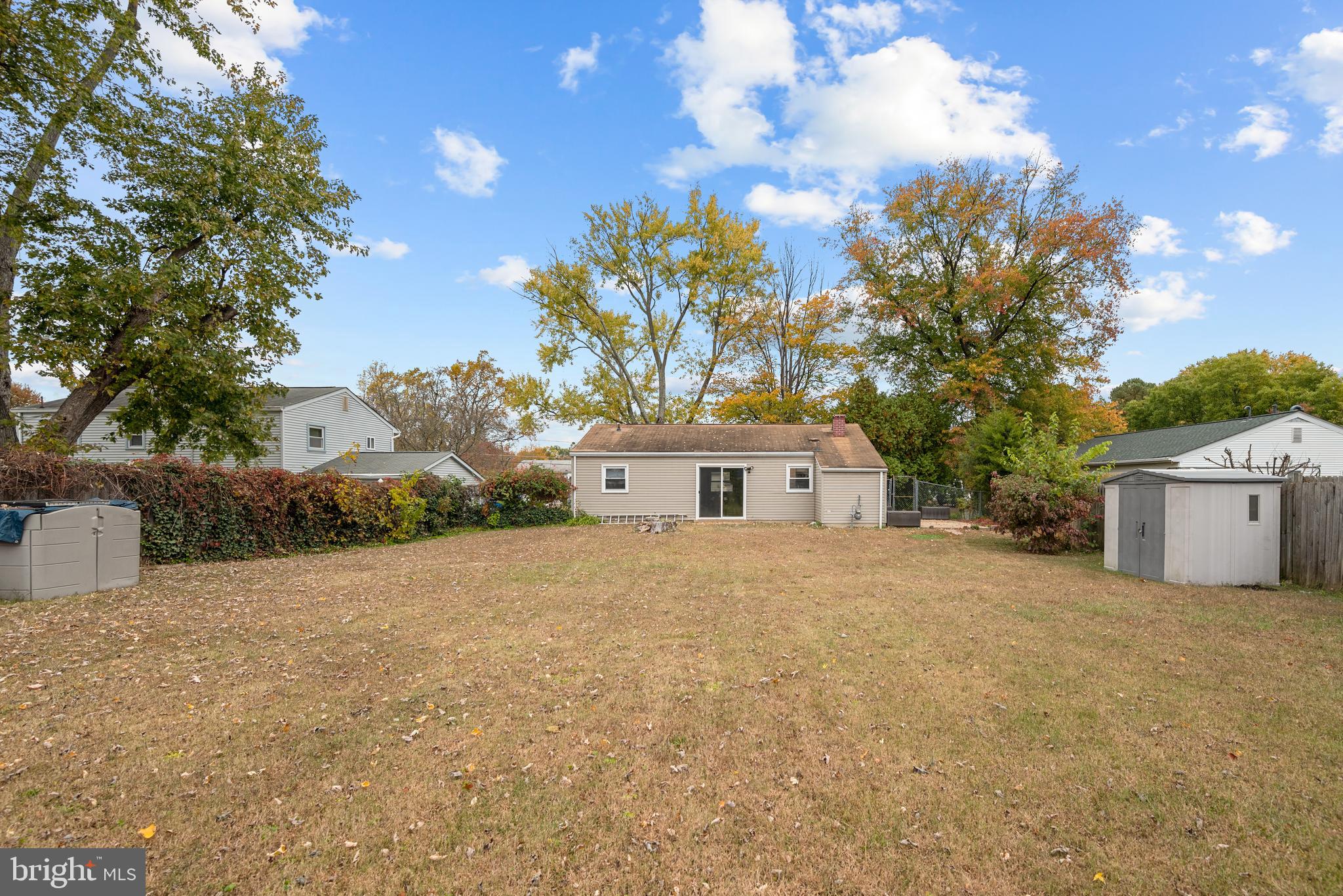 MARUMSCO ACRES - Residential