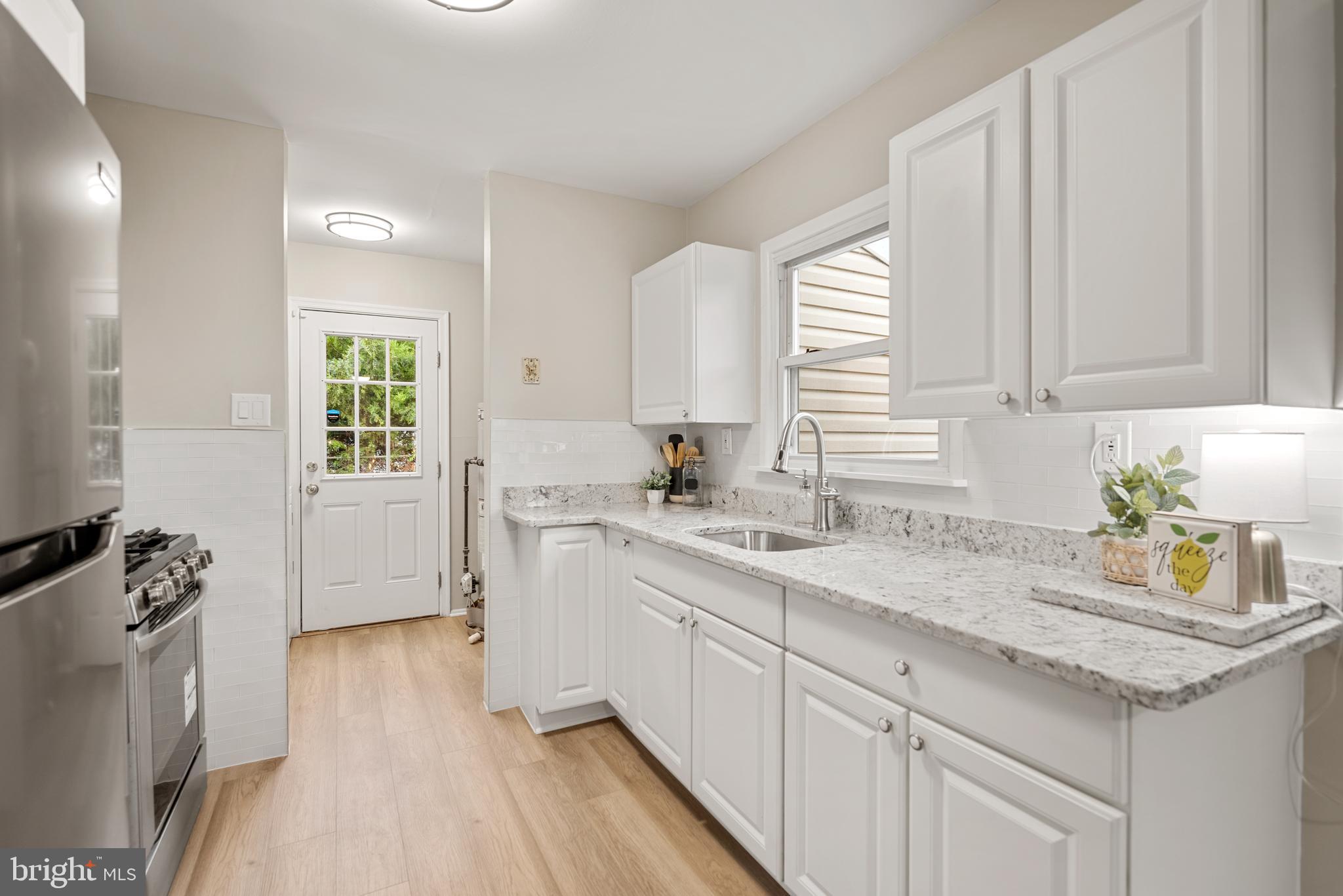 MARUMSCO ACRES - Residential