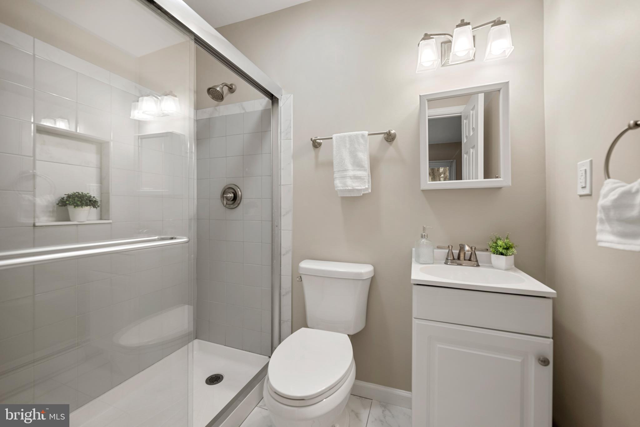 MARUMSCO ACRES - Residential