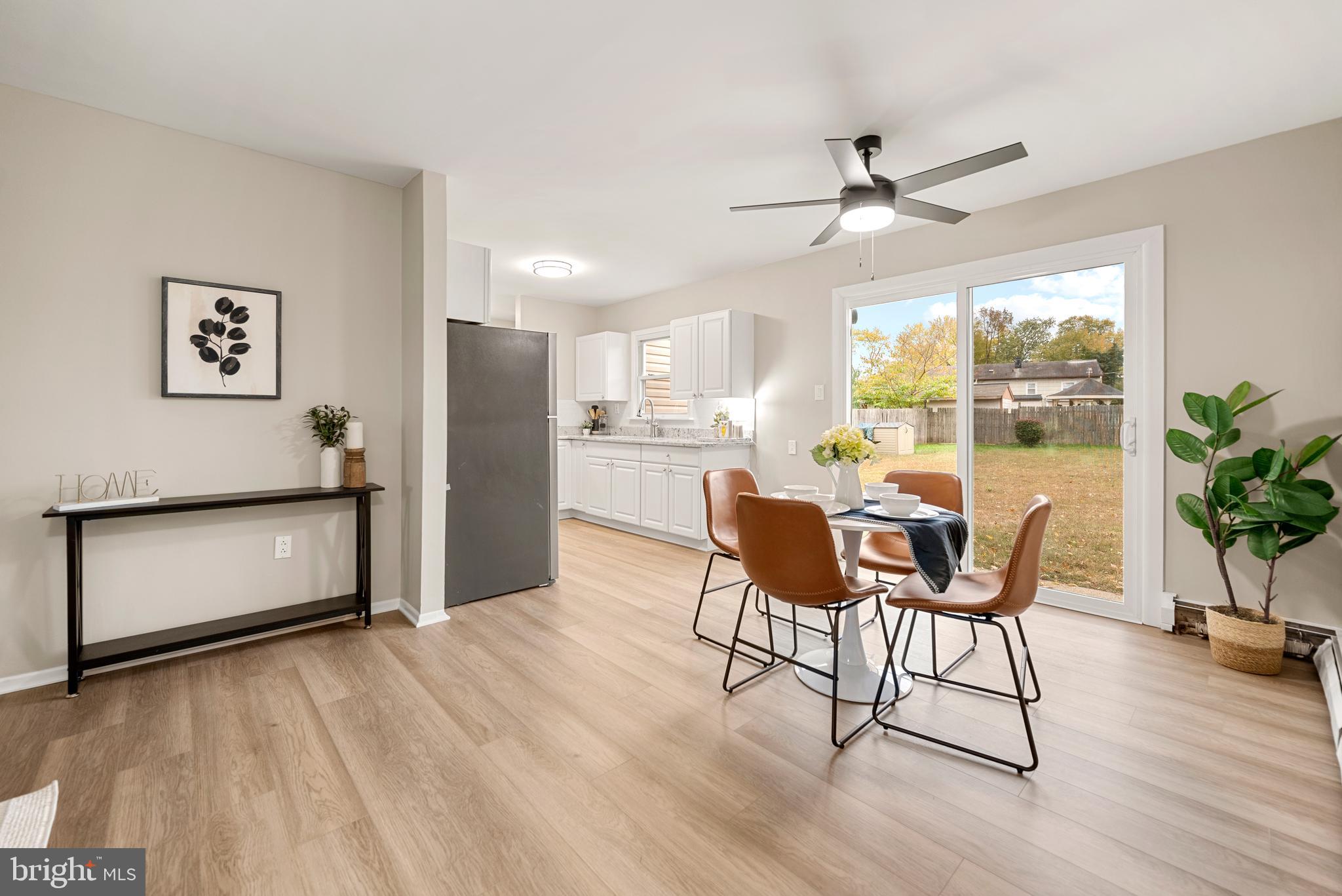 MARUMSCO ACRES - Residential