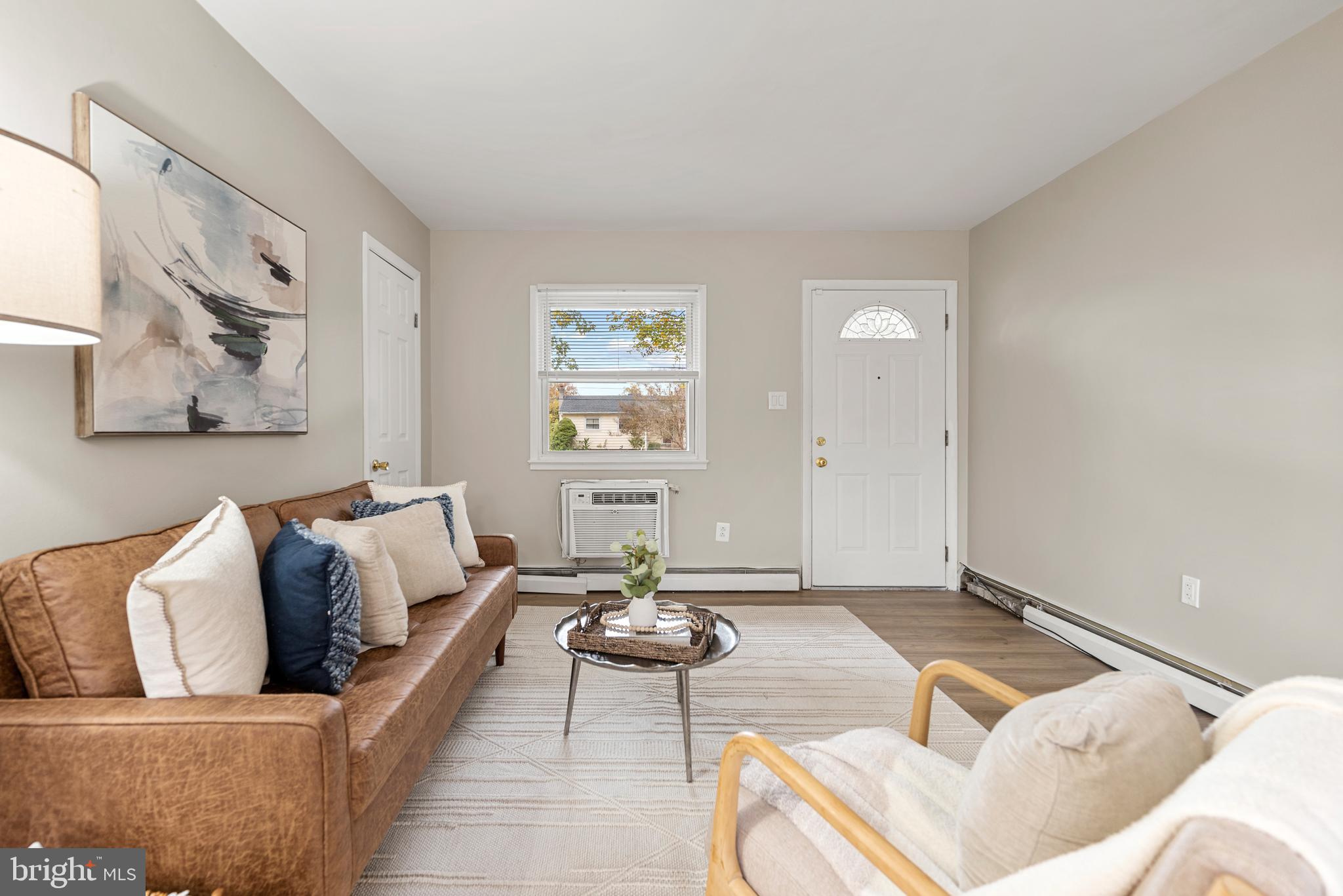 MARUMSCO ACRES - Residential