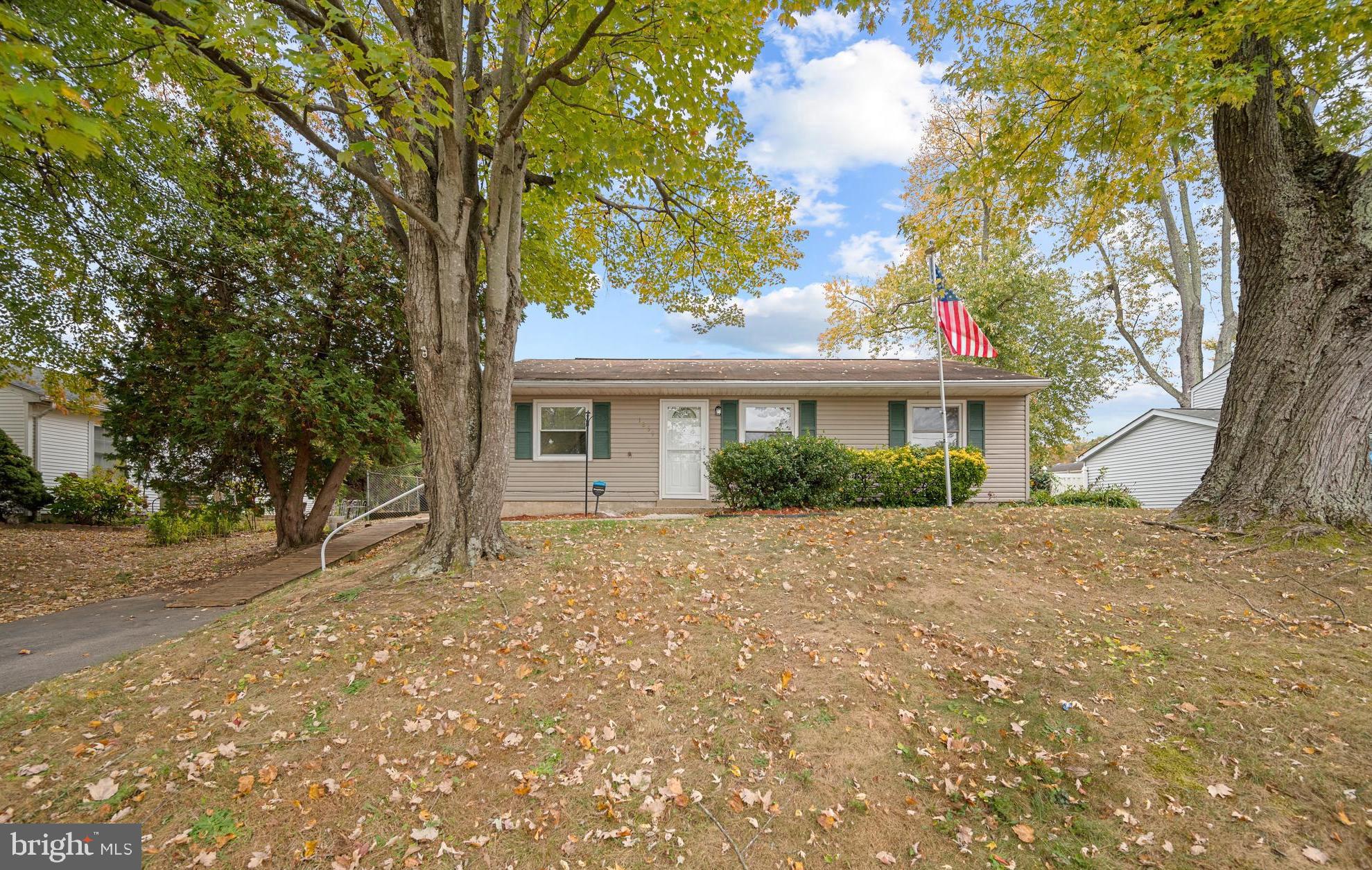 MARUMSCO ACRES - Residential