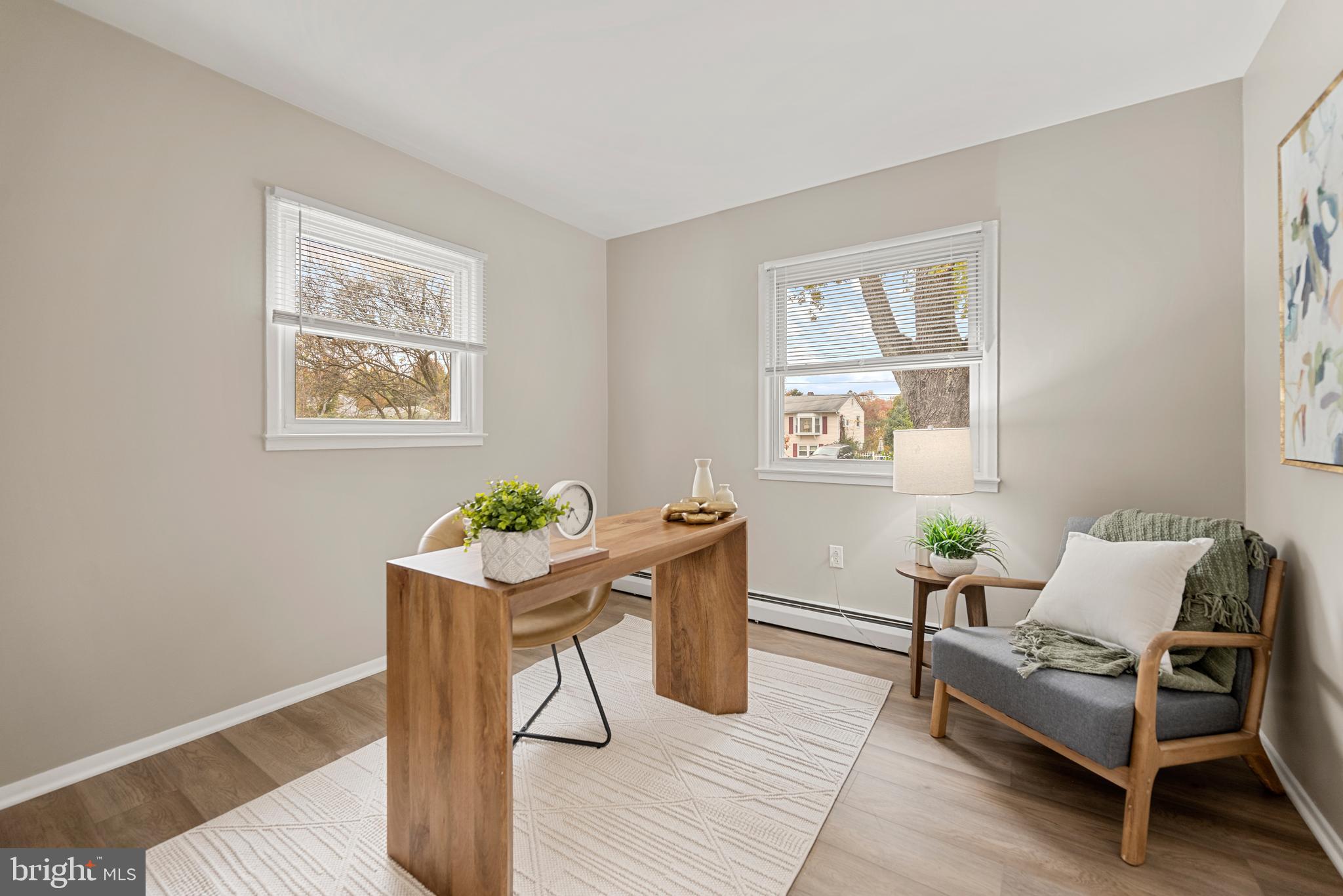 MARUMSCO ACRES - Residential