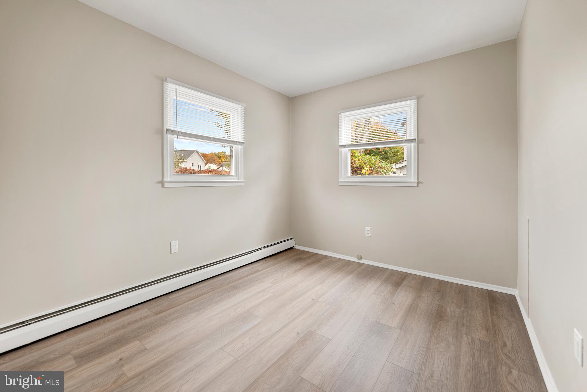 MARUMSCO ACRES - Residential