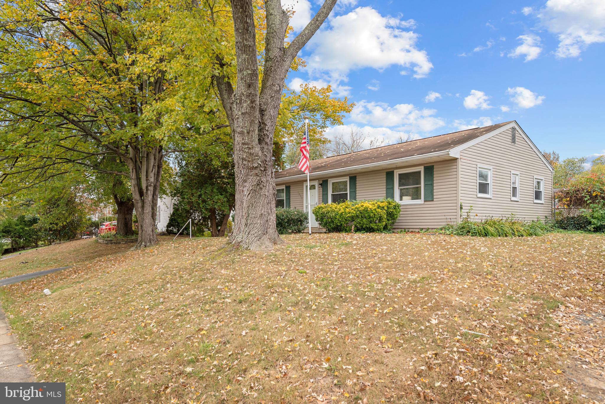 MARUMSCO ACRES - Residential