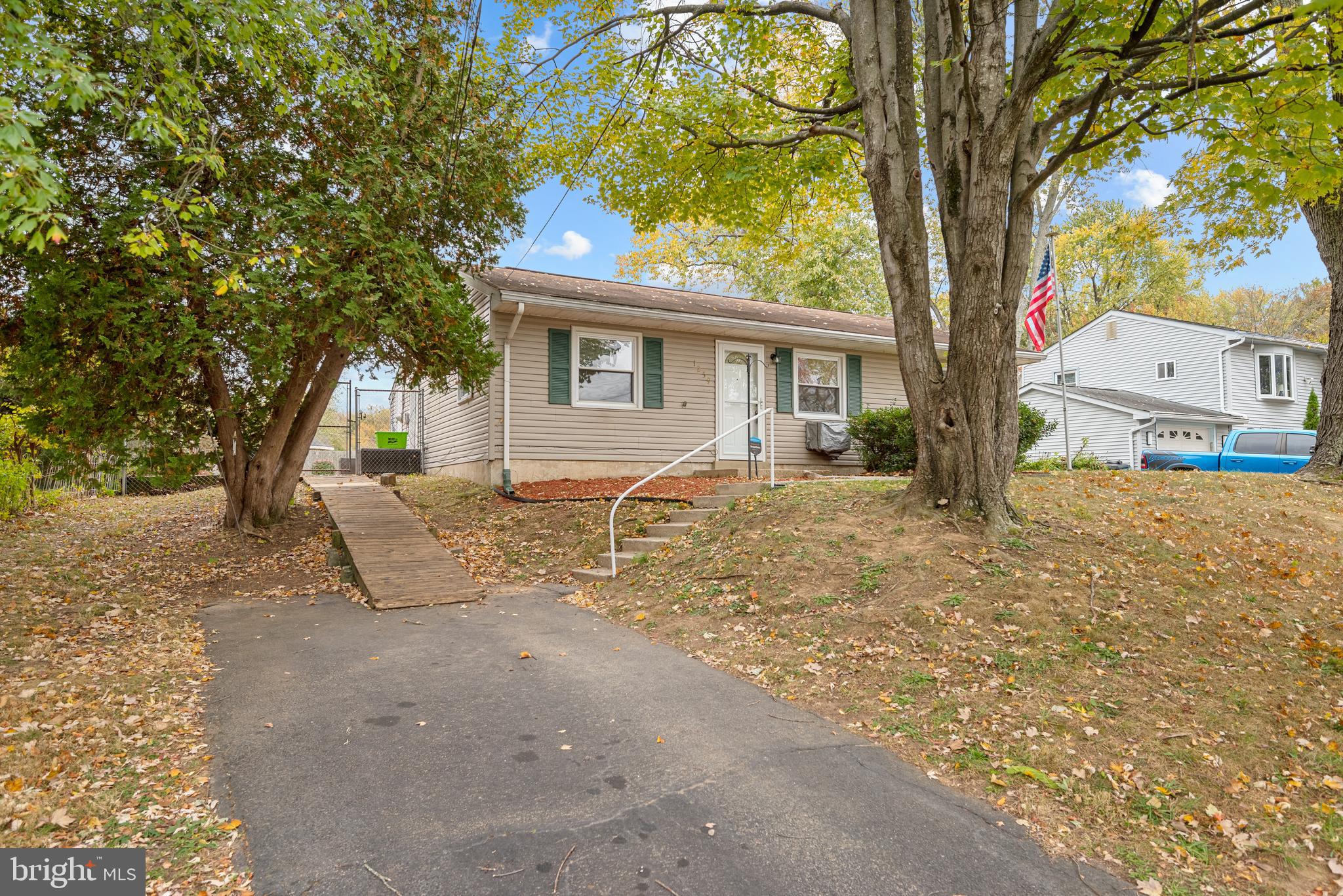 MARUMSCO ACRES - Residential