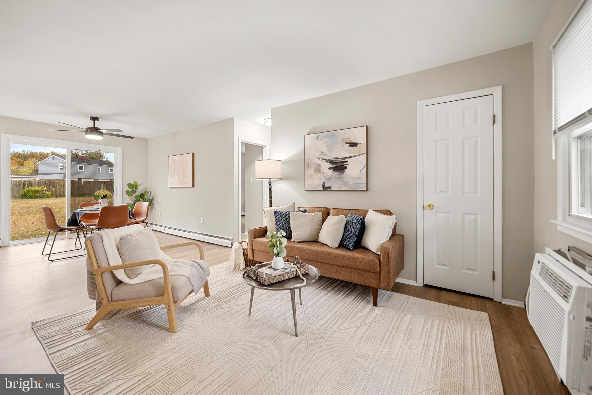 MARUMSCO ACRES - Residential