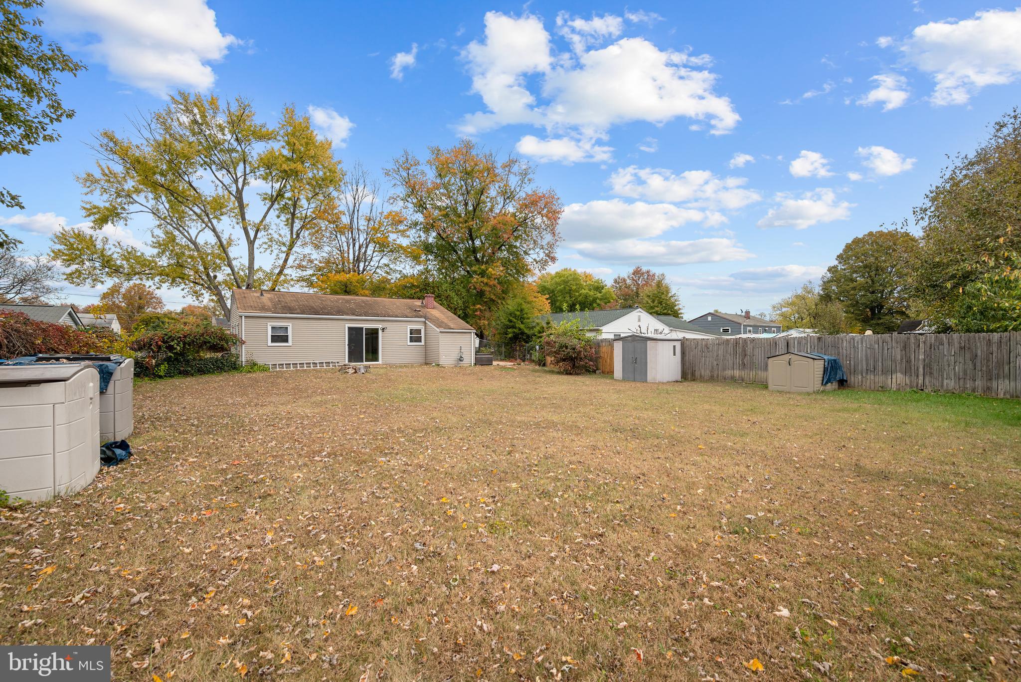 MARUMSCO ACRES - Residential