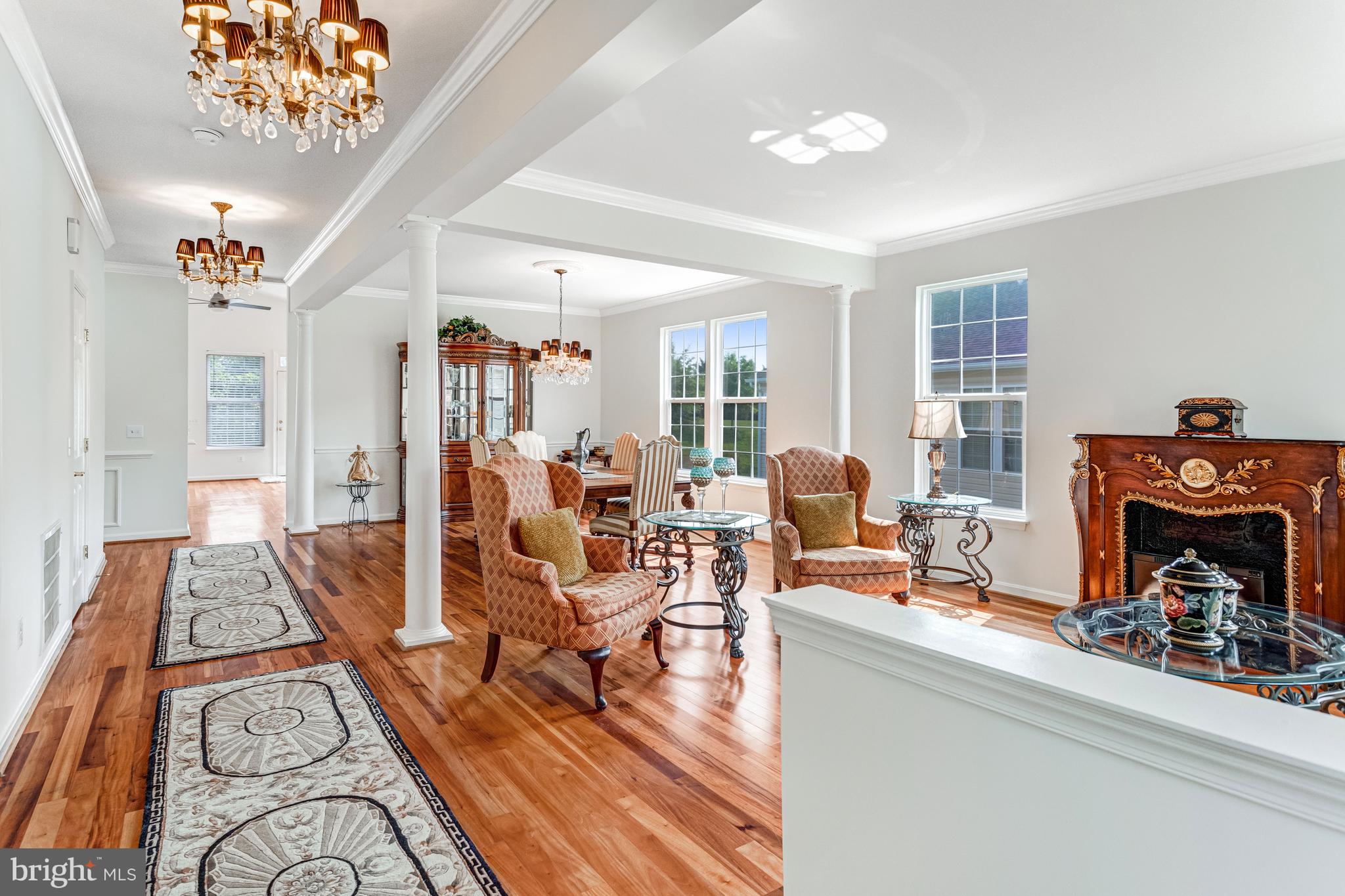 16453 SPARKLING BROOK LOOP