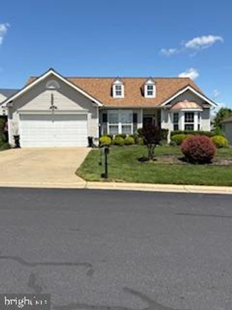 16453 SPARKLING BROOK LOOP DUMFRIES VA 22025