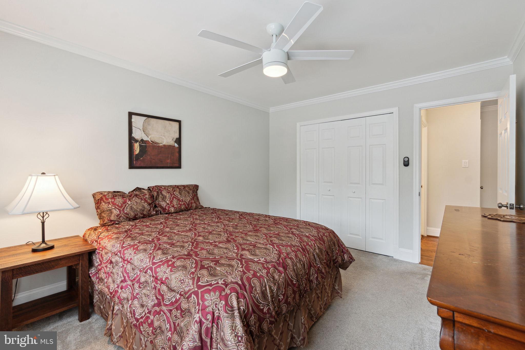 CROFTON PARK - Residential