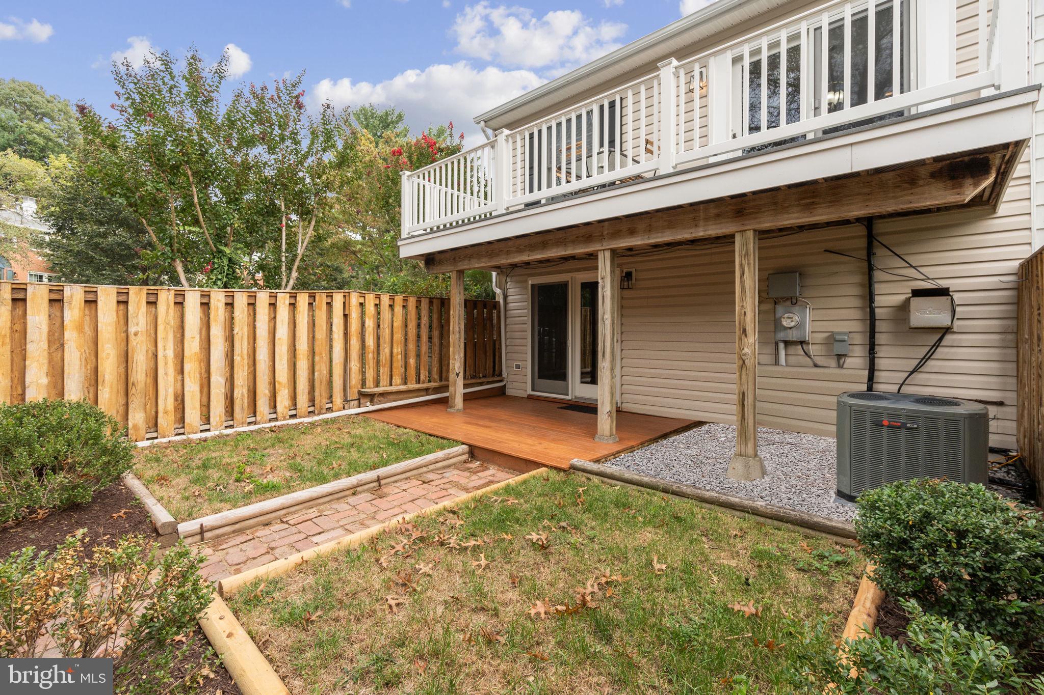 CROFTON PARK - Residential