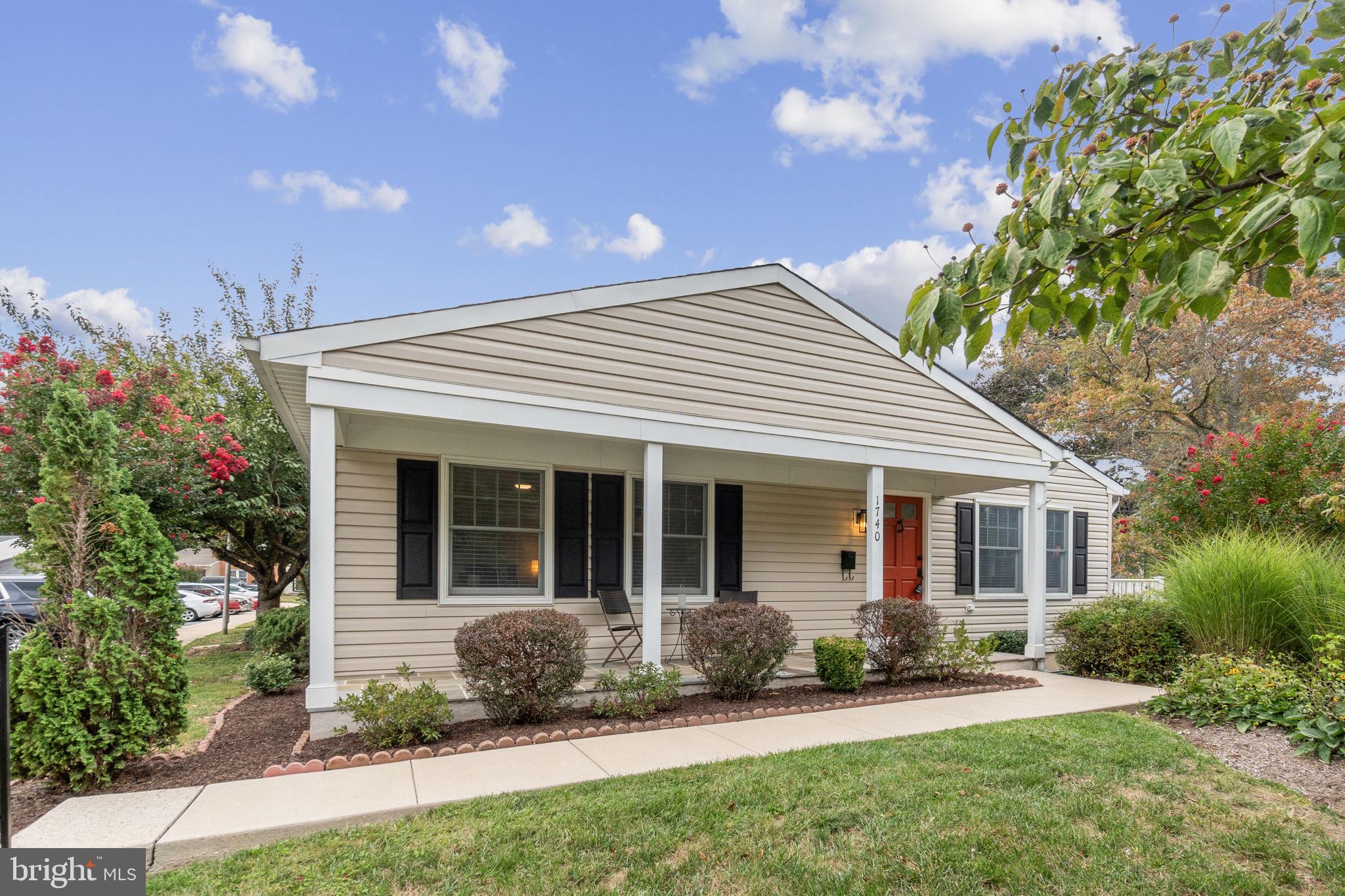 CROFTON PARK - Residential