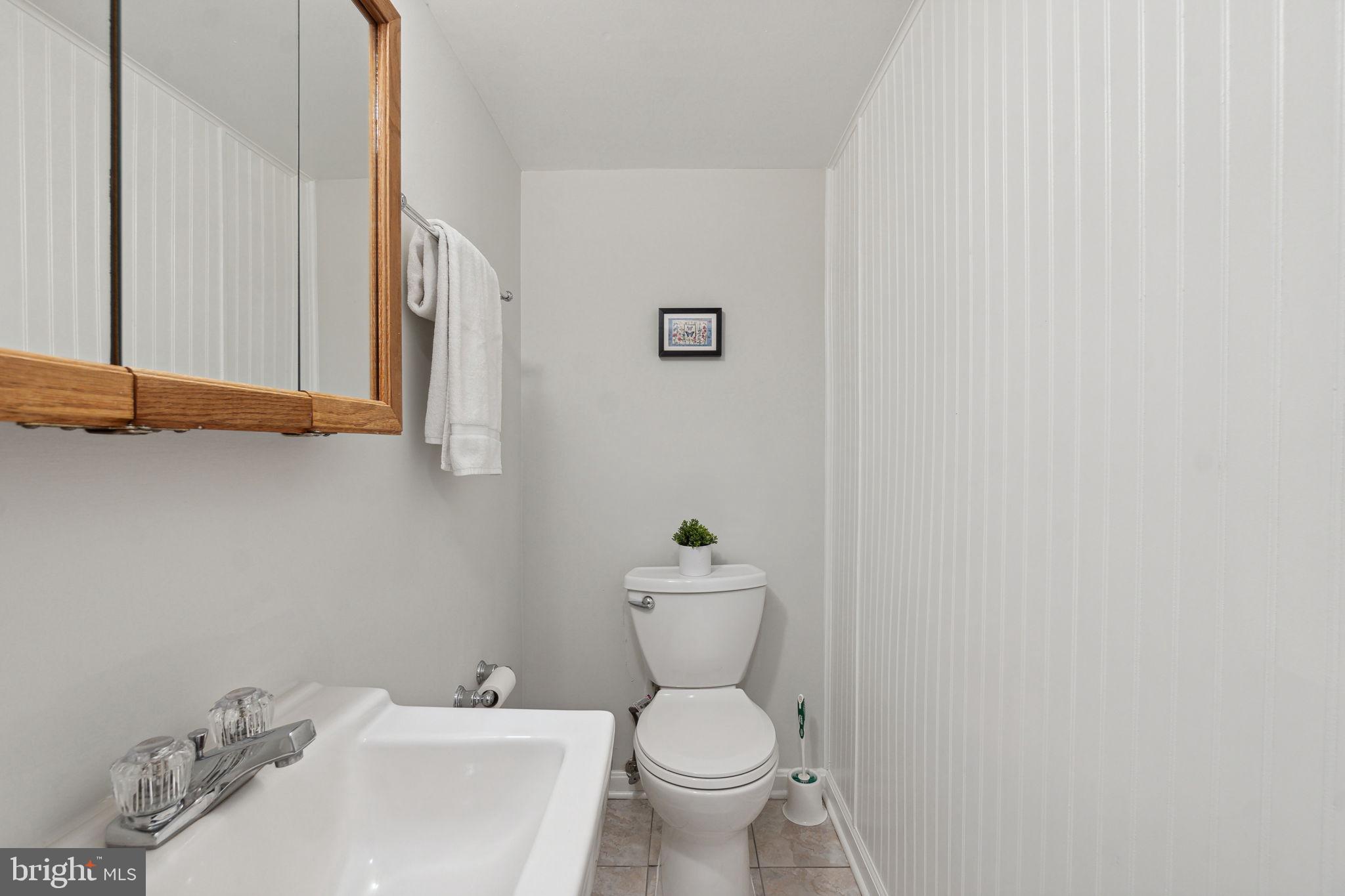 CROFTON PARK - Residential