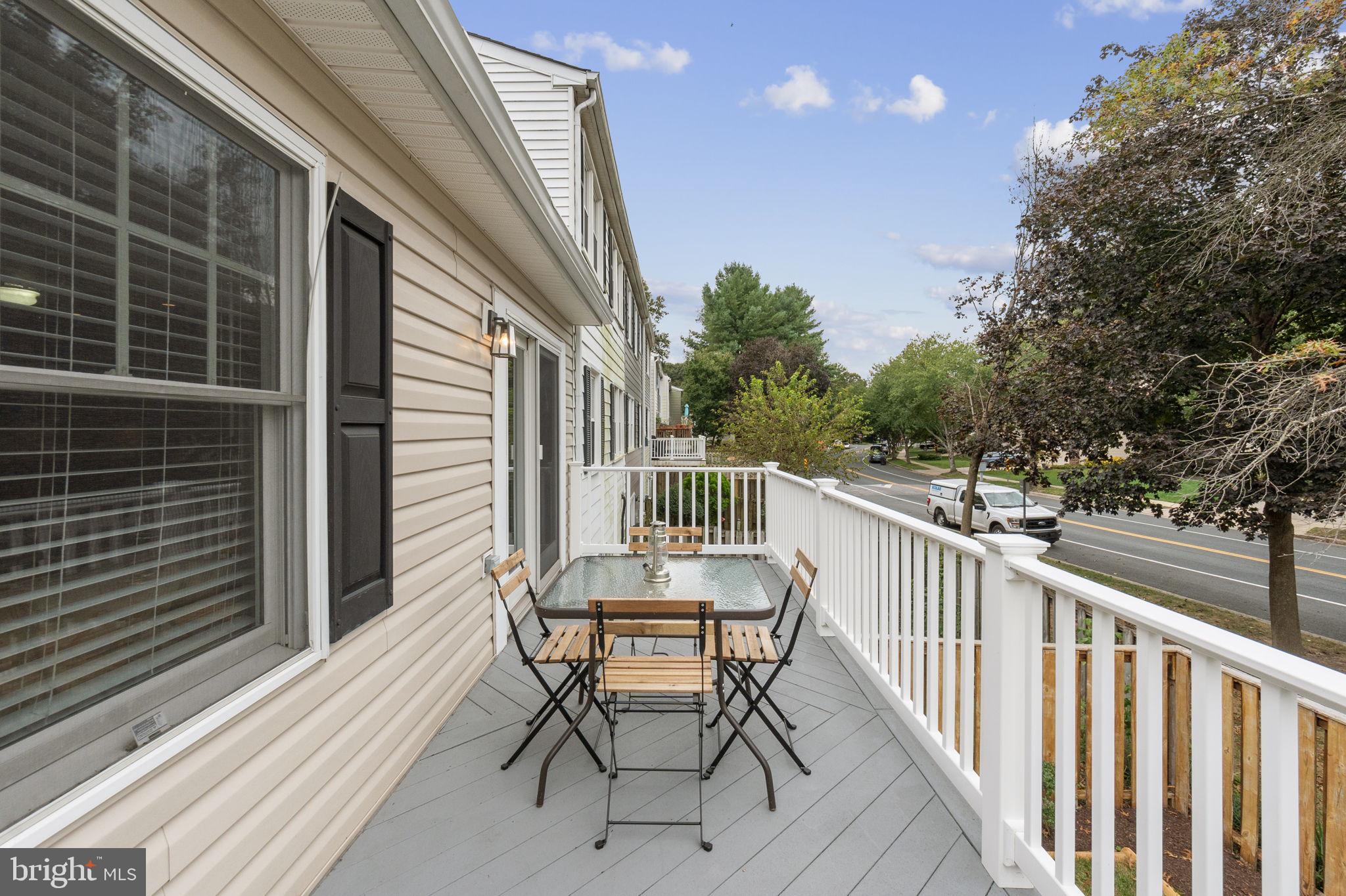 CROFTON PARK - Residential