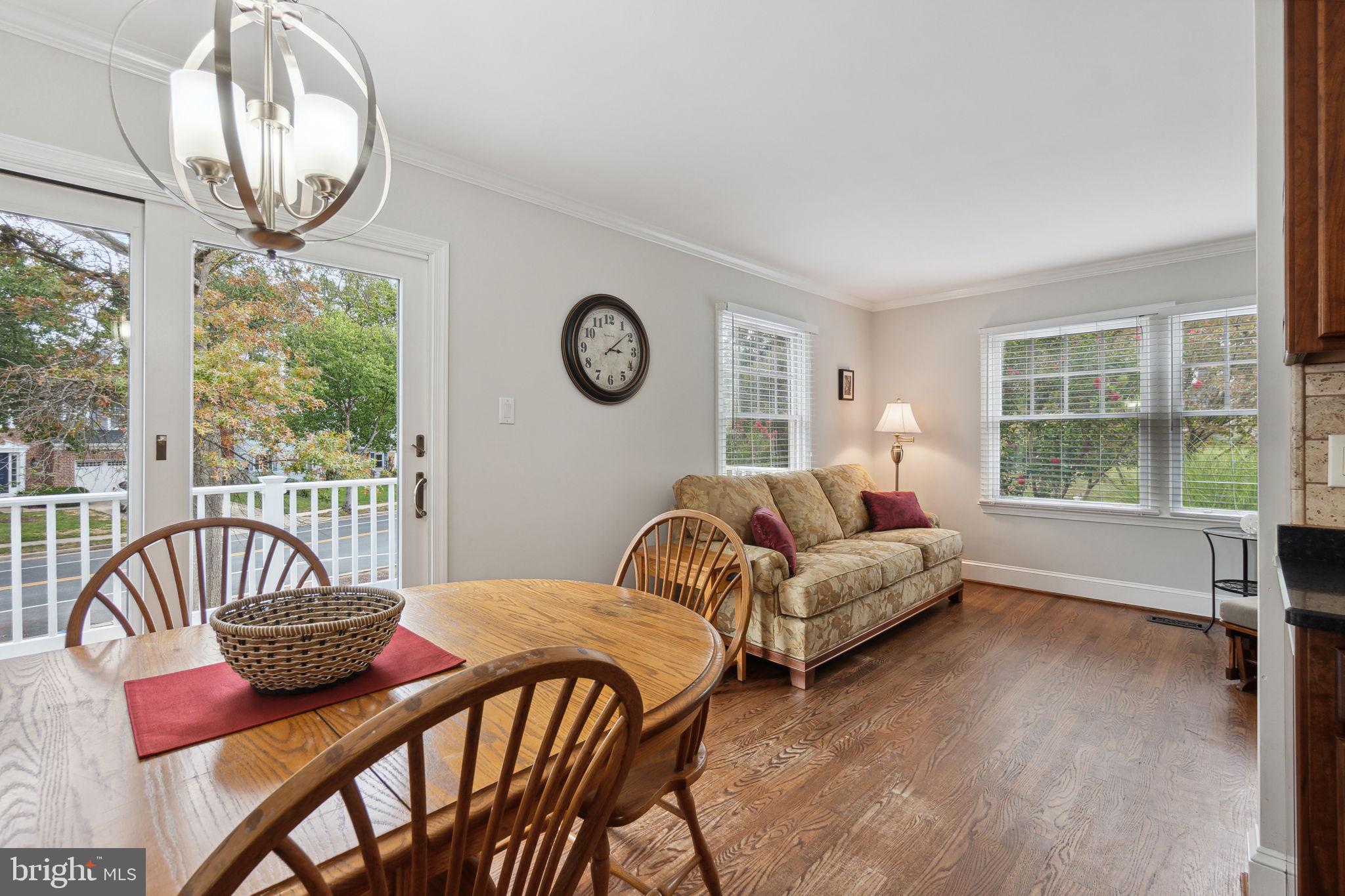 CROFTON PARK - Residential