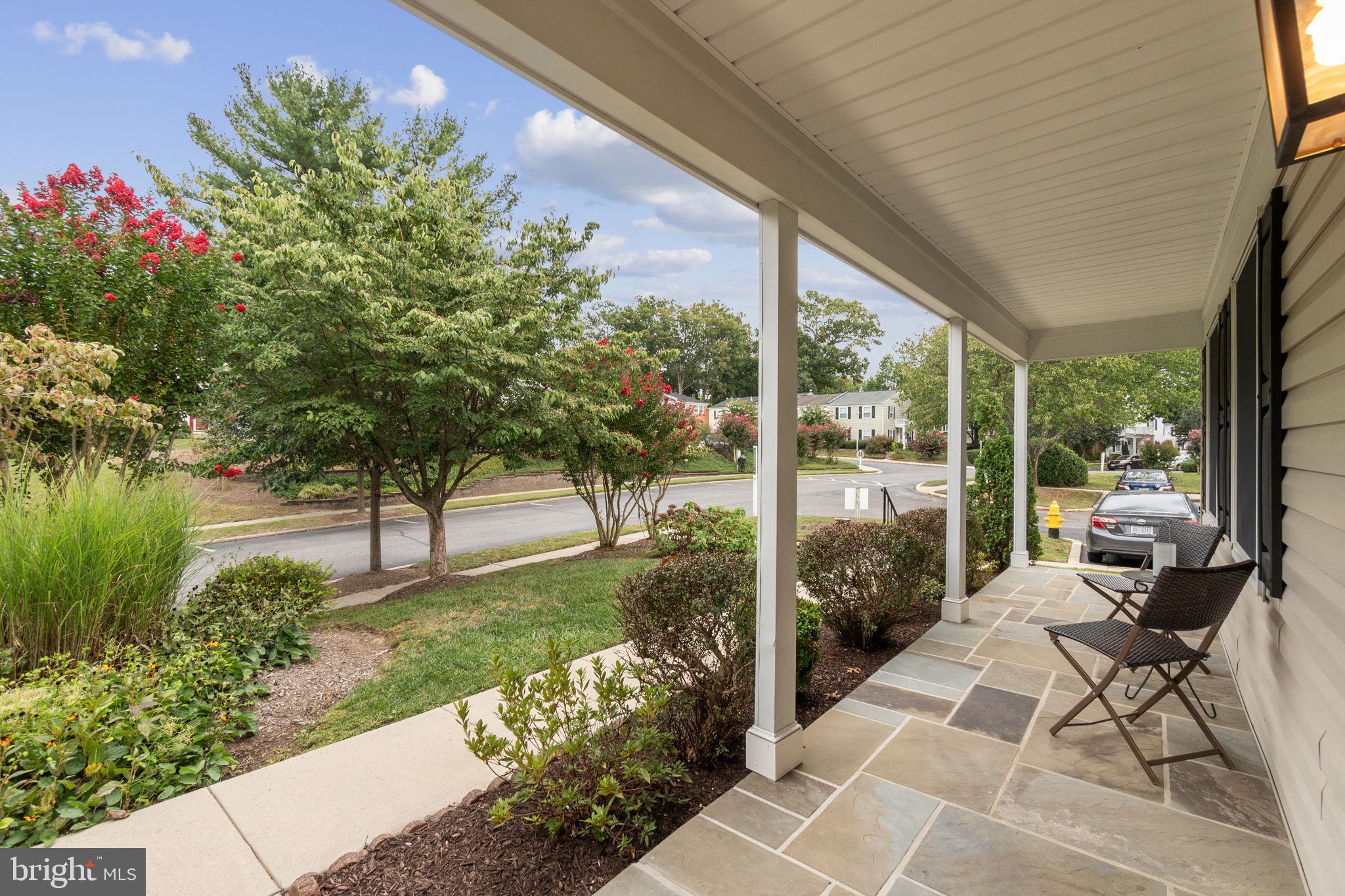 CROFTON PARK - Residential