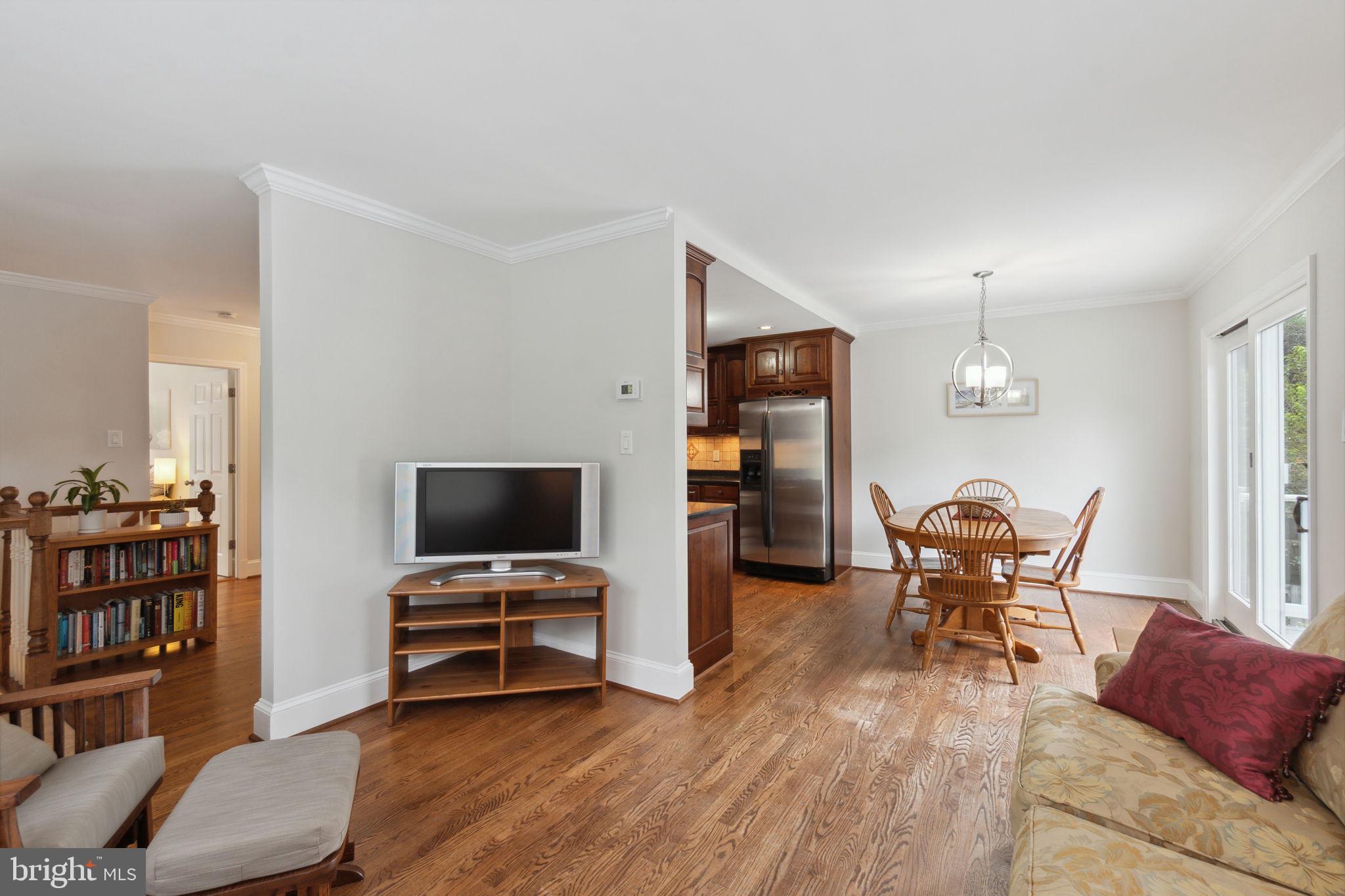 CROFTON PARK - Residential