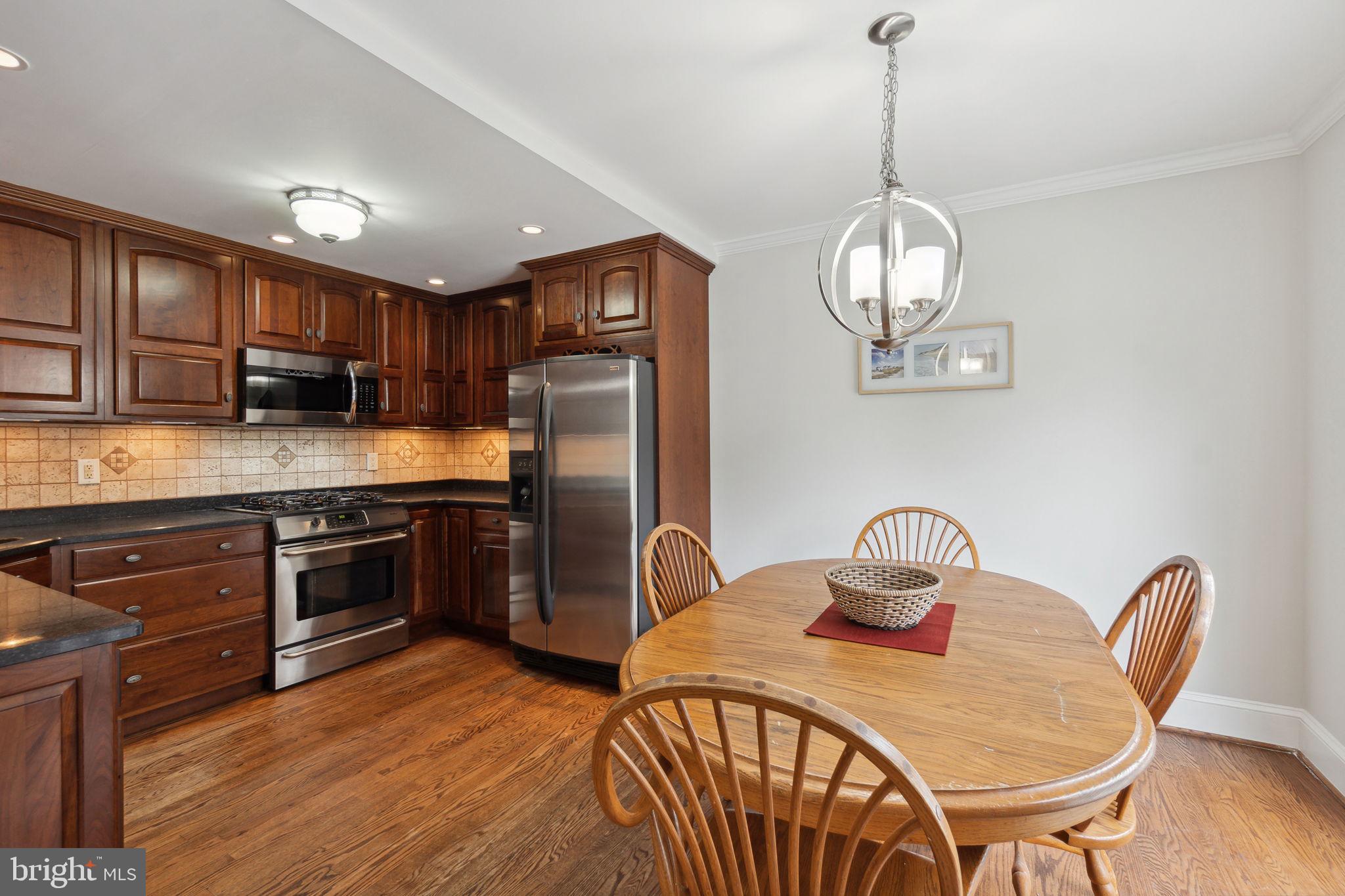 CROFTON PARK - Residential