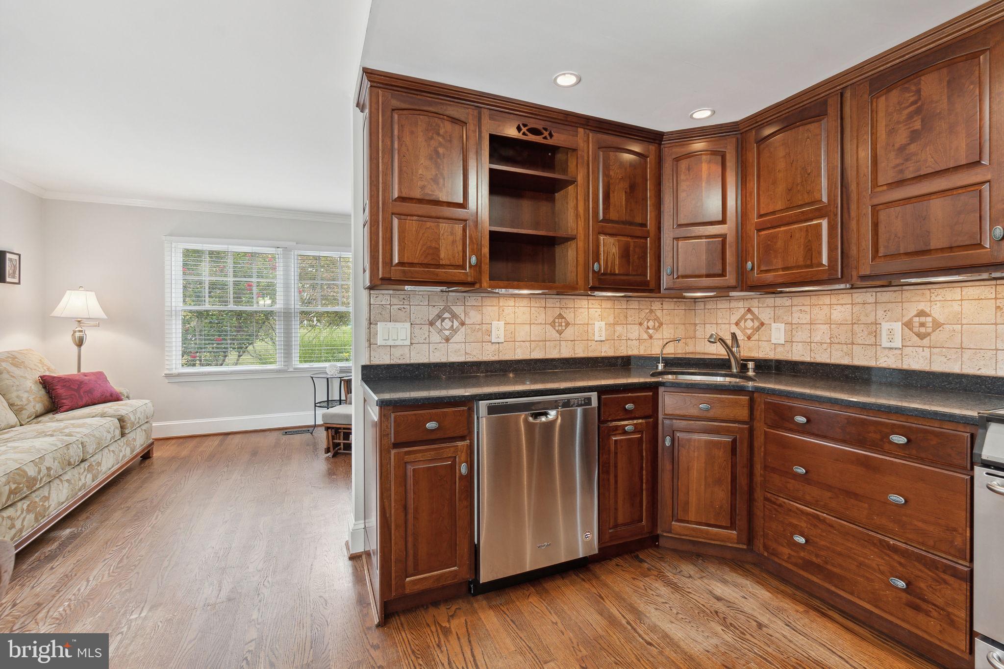 CROFTON PARK - Residential