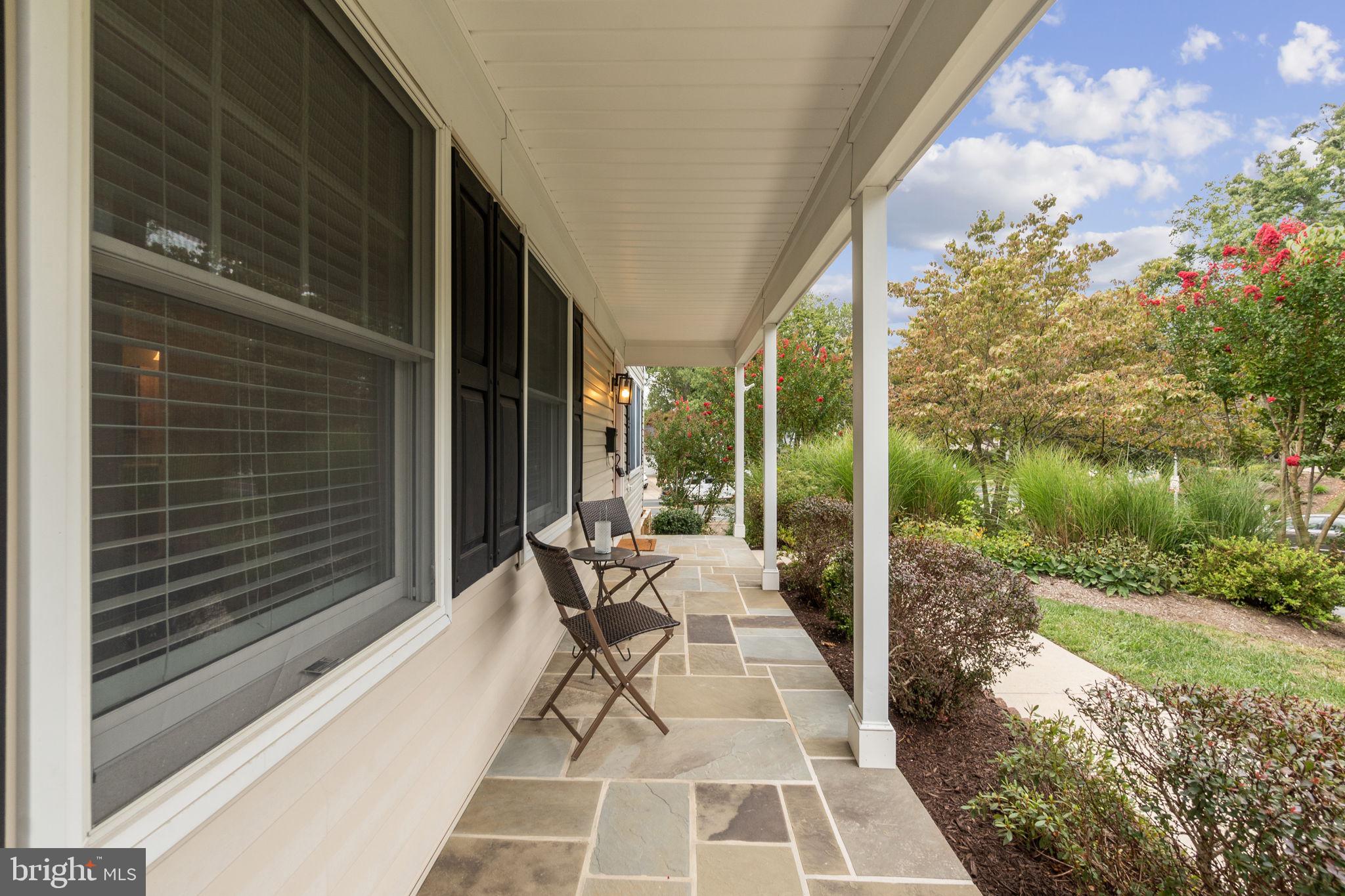 CROFTON PARK - Residential