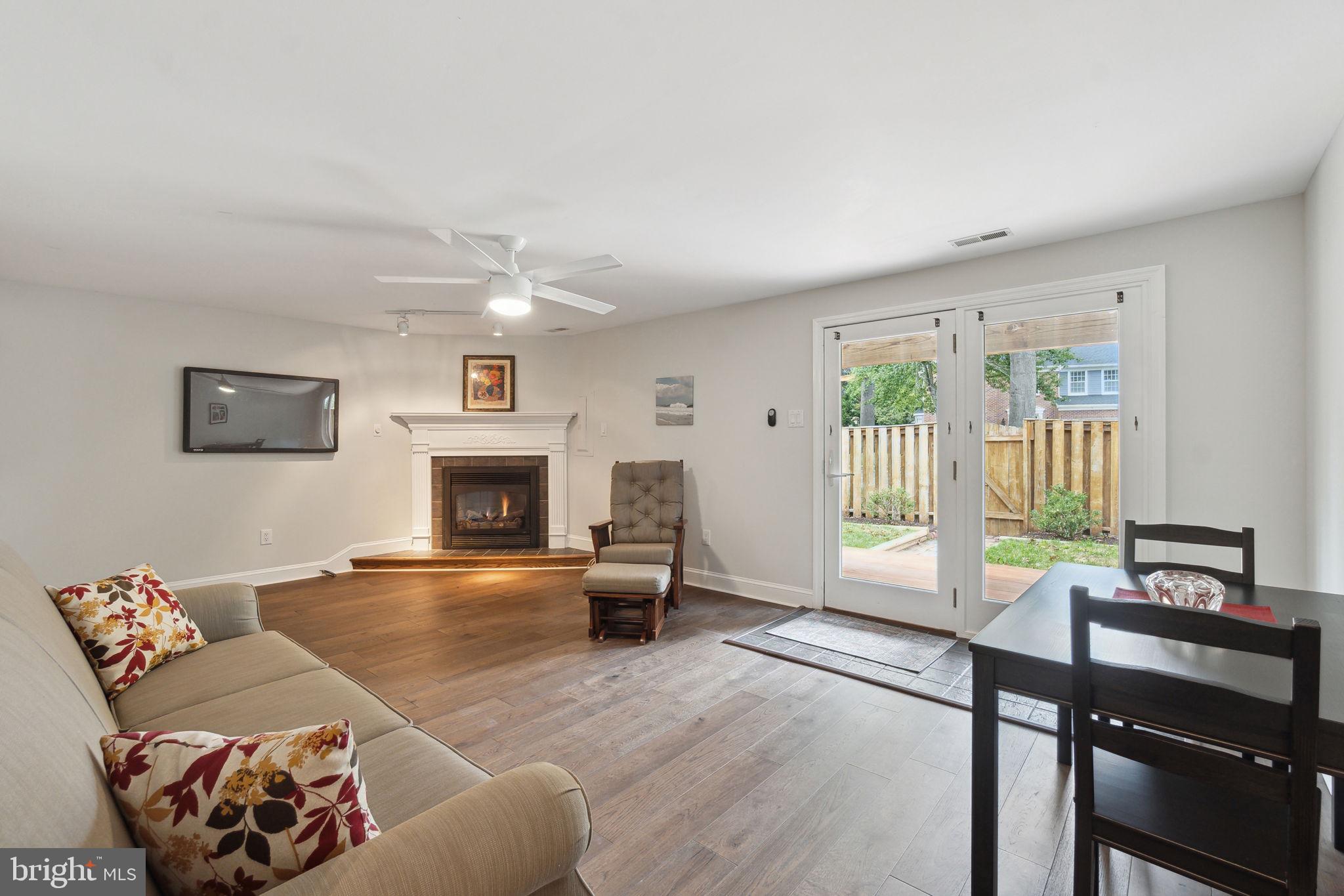 CROFTON PARK - Residential