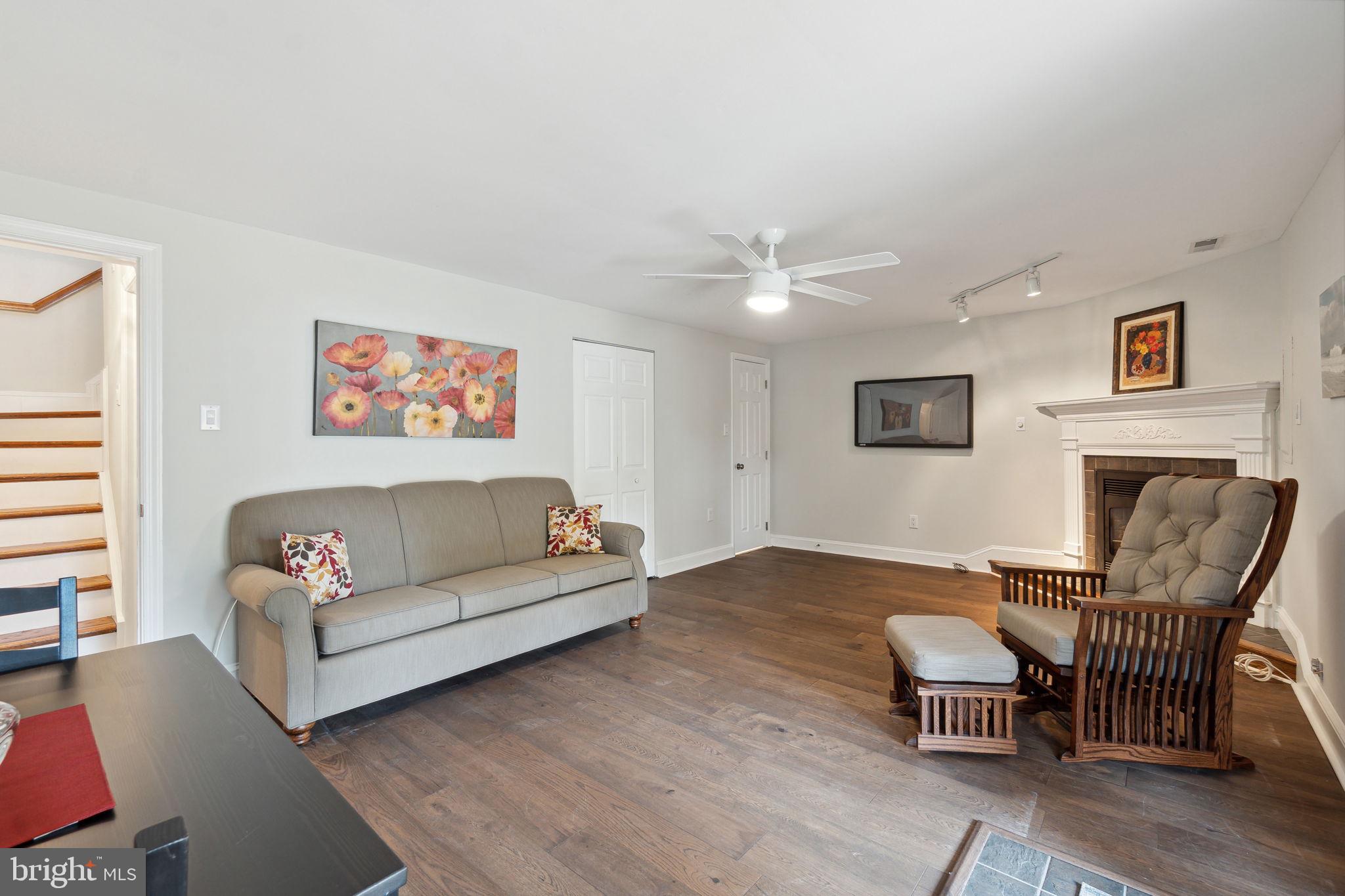 CROFTON PARK - Residential