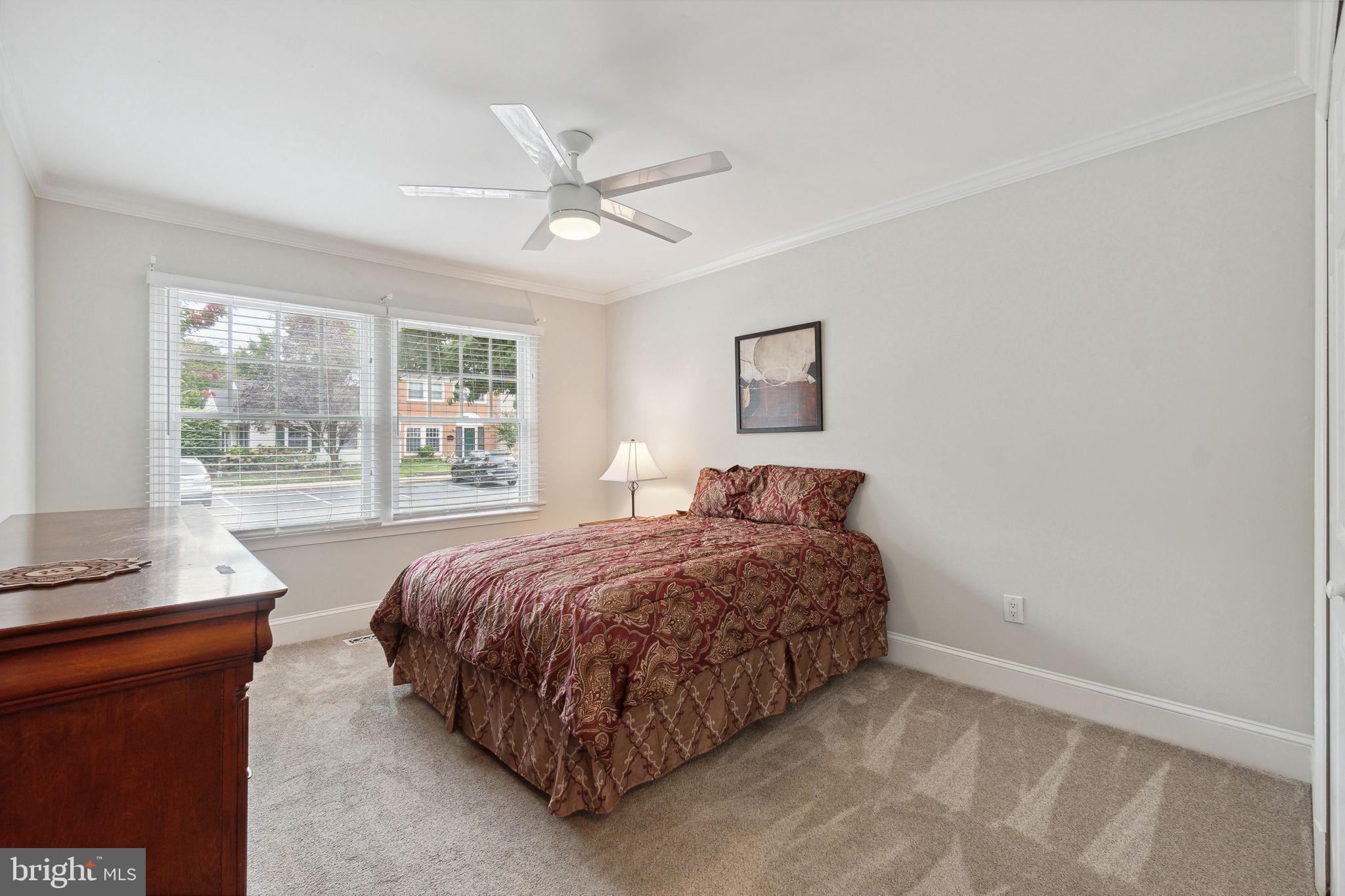 CROFTON PARK - Residential