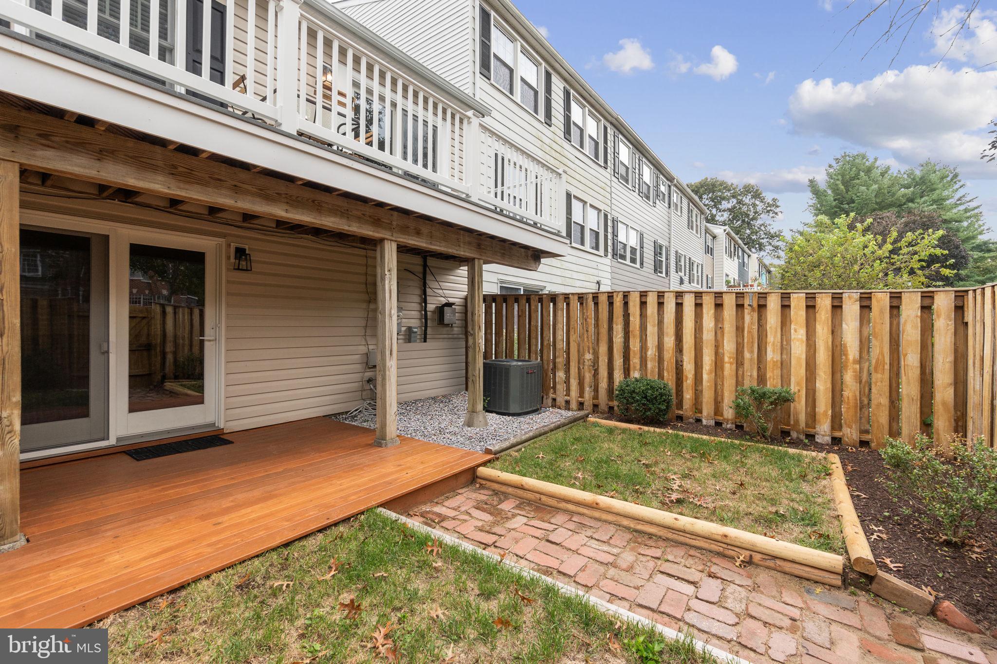 CROFTON PARK - Residential