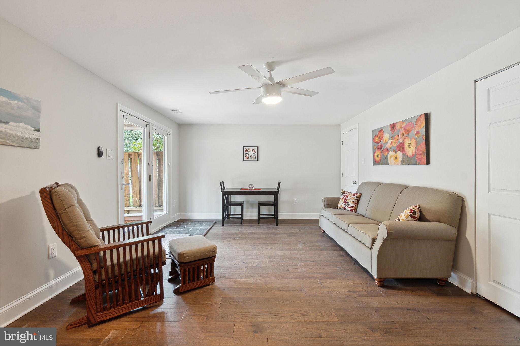 CROFTON PARK - Residential