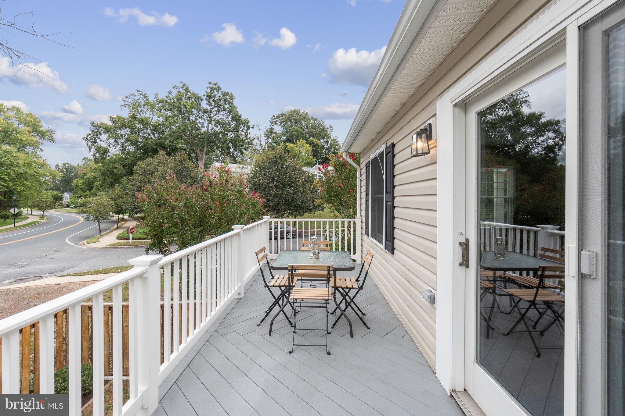 CROFTON PARK - Residential