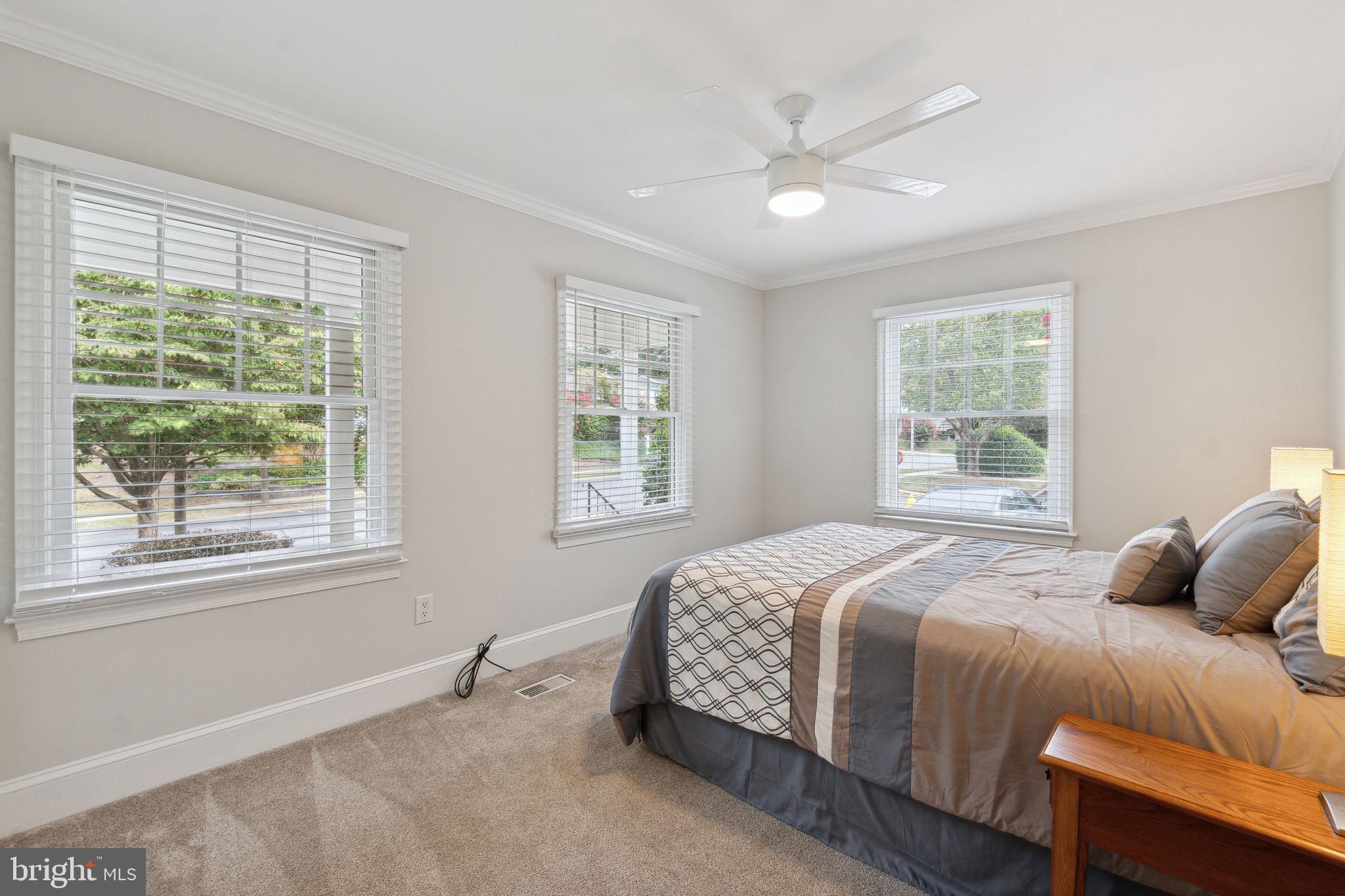 CROFTON PARK - Residential