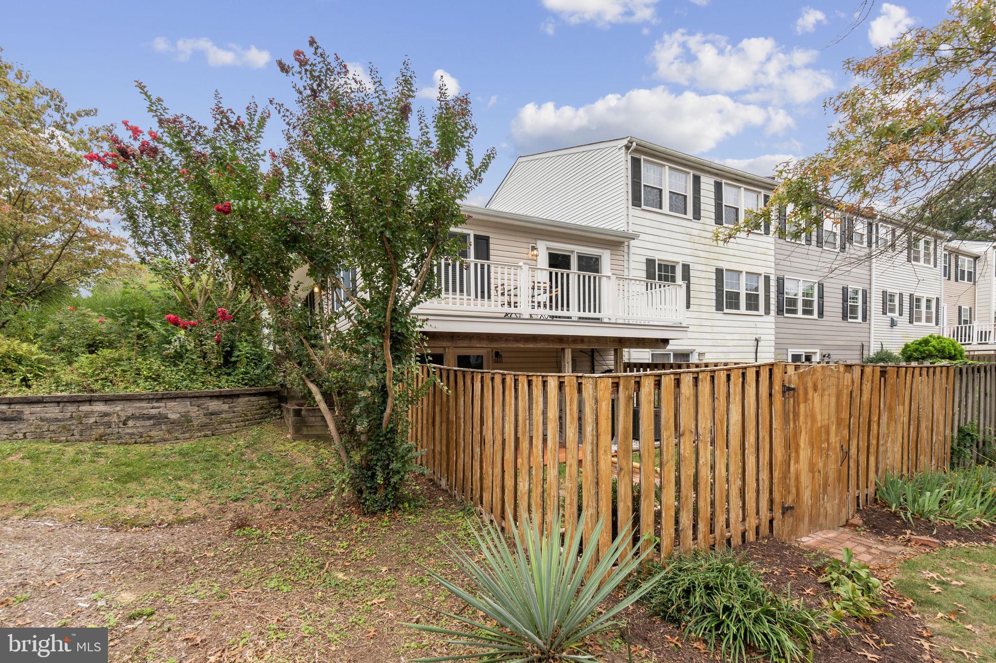 CROFTON PARK - Residential