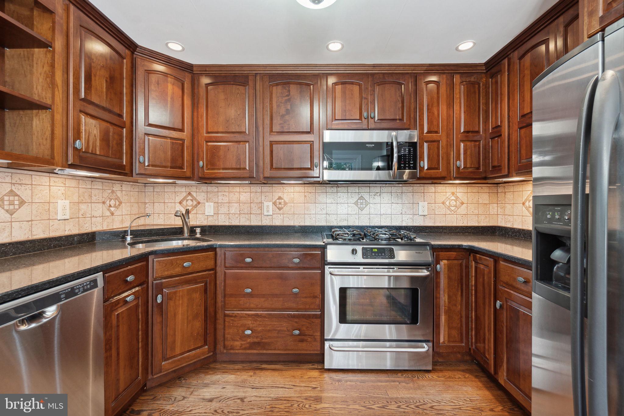 CROFTON PARK - Residential