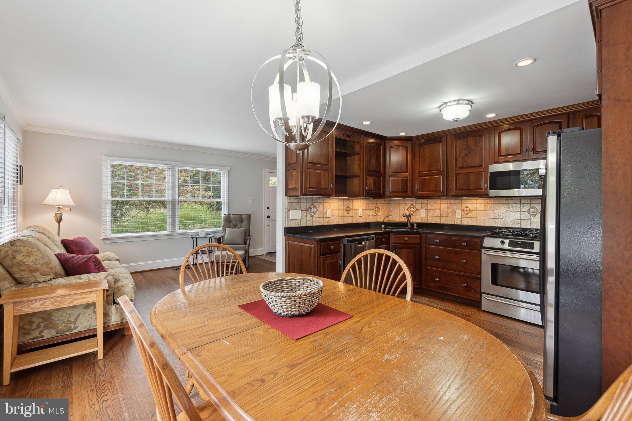 CROFTON PARK - Residential