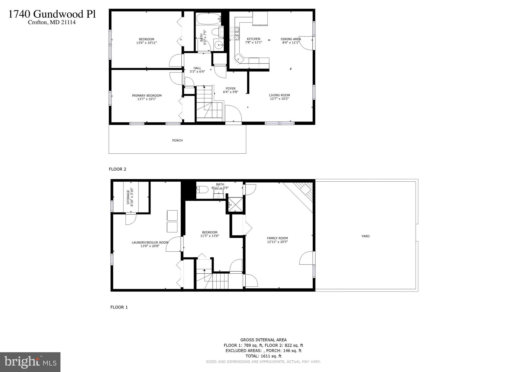 CROFTON PARK - Residential