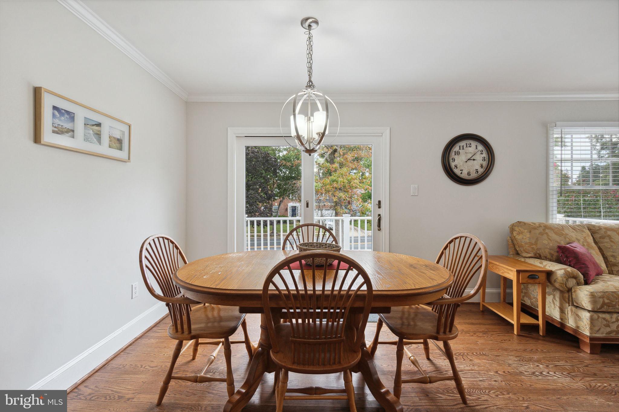 CROFTON PARK - Residential